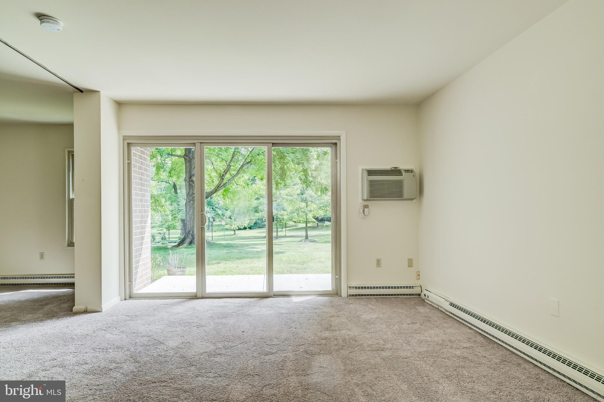 MONTGOMERY MUTUAL COOP - Residential