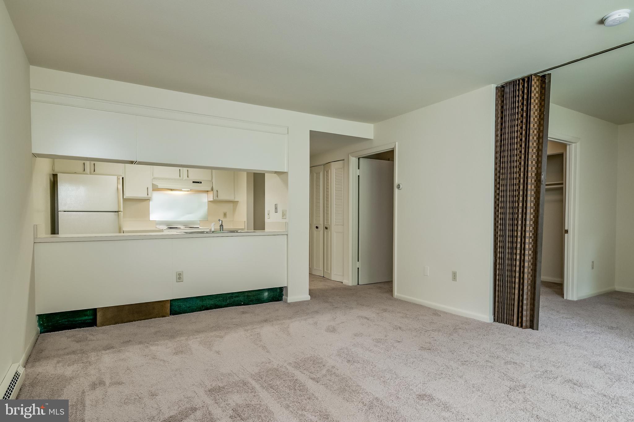 MONTGOMERY MUTUAL COOP - Residential