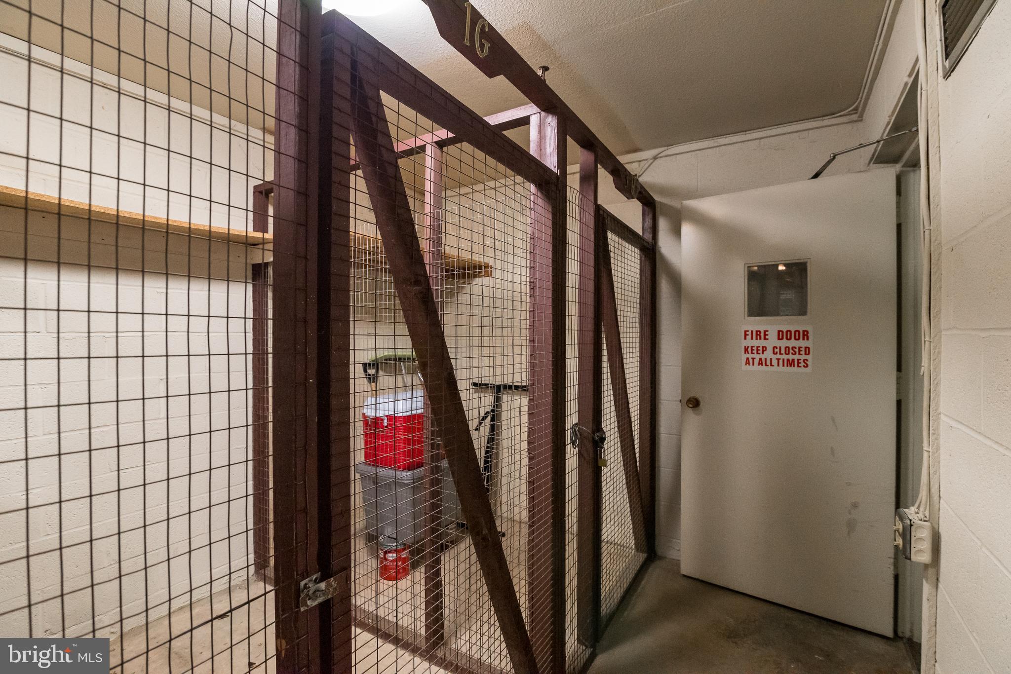 MONTGOMERY MUTUAL COOP - Residential