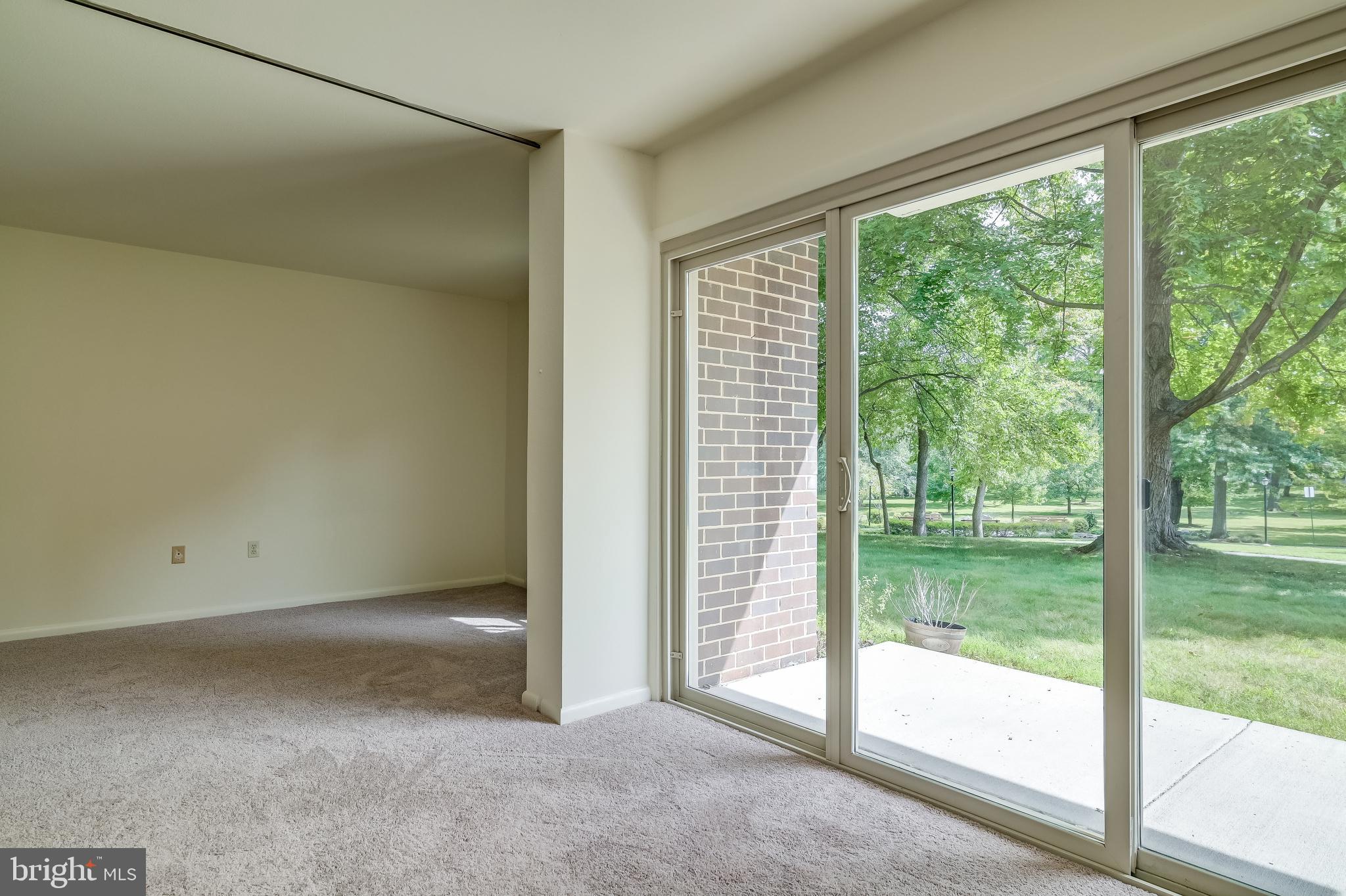 MONTGOMERY MUTUAL COOP - Residential