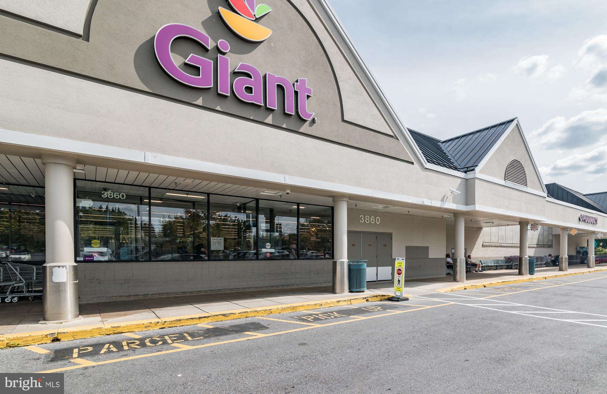 MONTGOMERY MUTUAL COOP - Residential