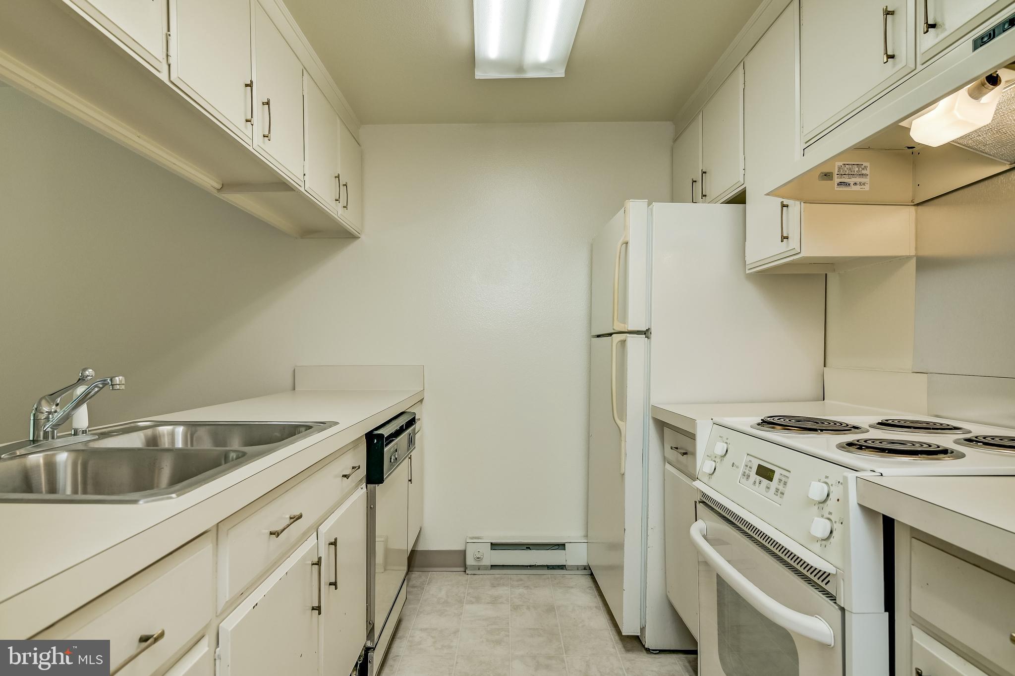 MONTGOMERY MUTUAL COOP - Residential