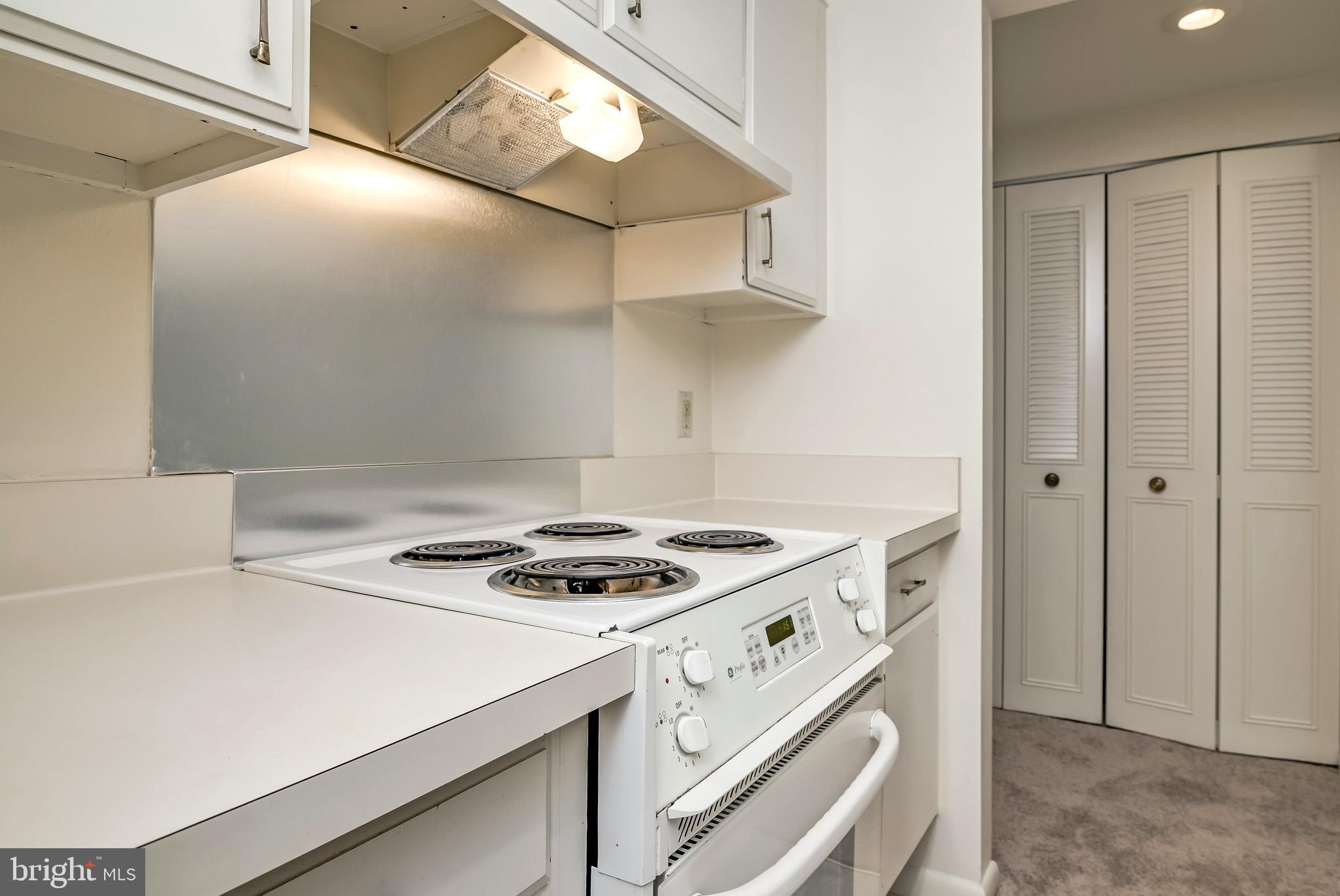 MONTGOMERY MUTUAL COOP - Residential