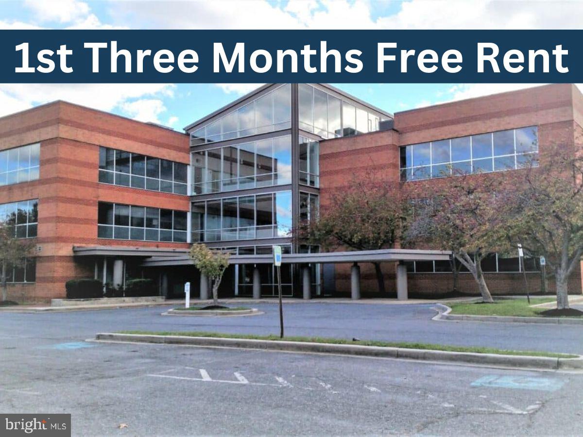 Multiple Lease Opportunities Available at 915 Toll House Ave!
Located within walking distance from Frederick Memorial Hospital, this prime location is ideal for your practice. Toll House Drive is a hub for medical practices and specialized businesses, making it the perfect setting for your office. The office building features large windows, spacious walkways or breezeways, comfortable seating areas, and ample parking with 170 spaces available. Don’t miss out on this opportunity! First 3 months are rent free and pricing is negotiable. Single spaces range from 2,000 to 8,000 SF. Act now to secure your spot.