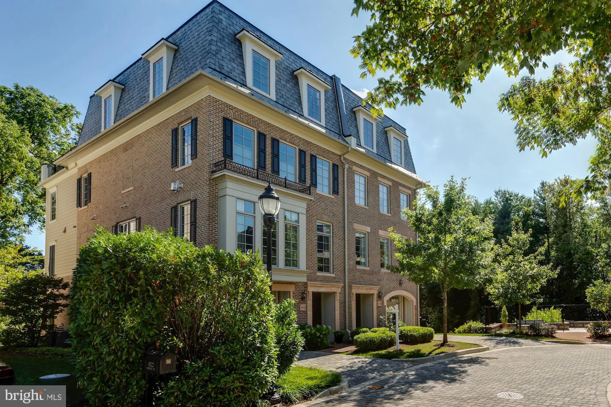 4524 Westhall Drive NW, Washington, DC 20007