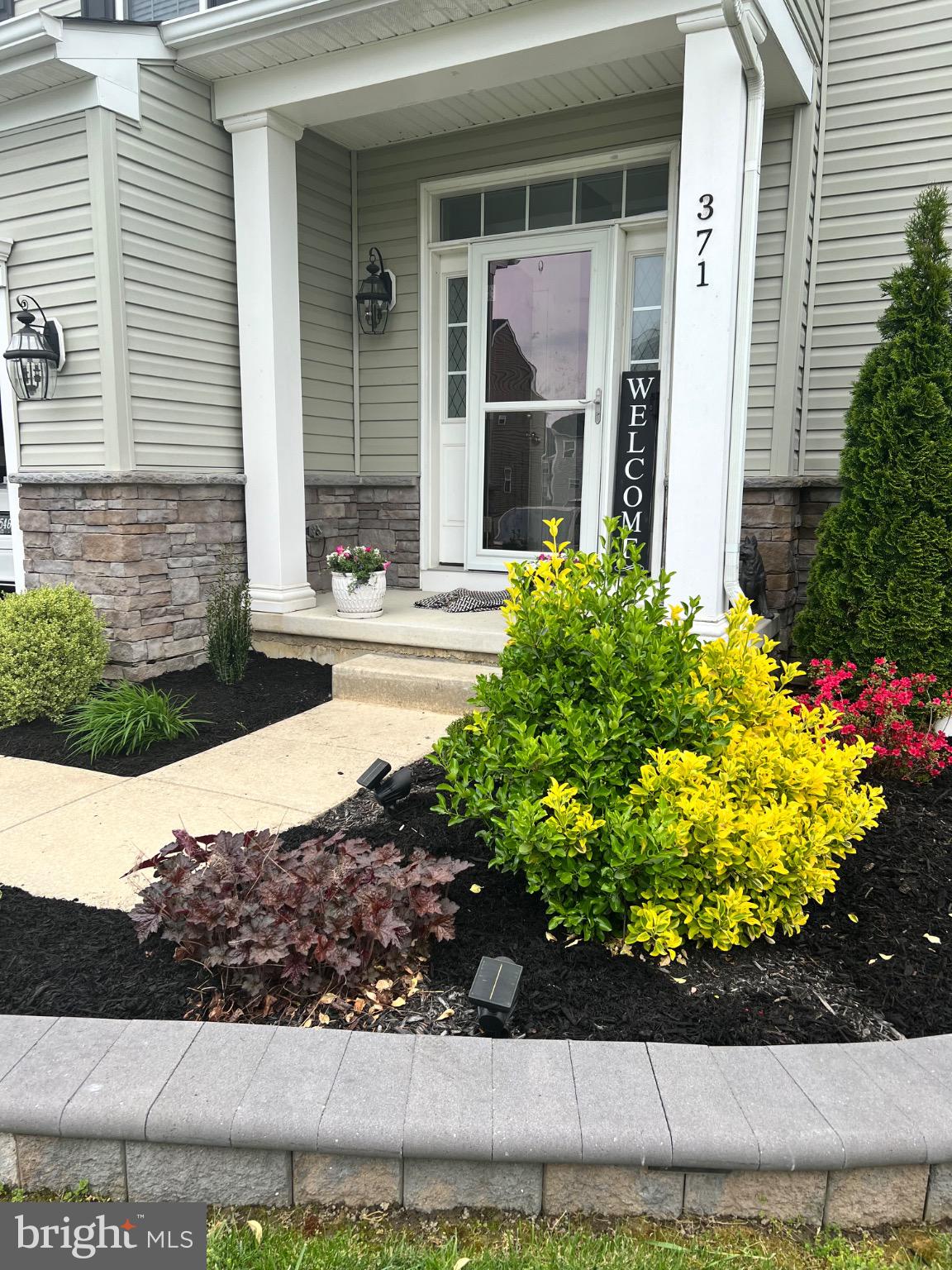 371 JOSEPH WICK DRIVE