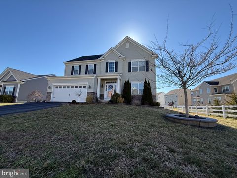 371 JOSEPH WICK DRIVE SMYRNA DE 19977