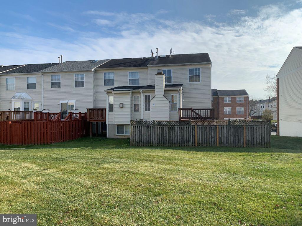 SNOWDEN RIDGE - Residential Lease