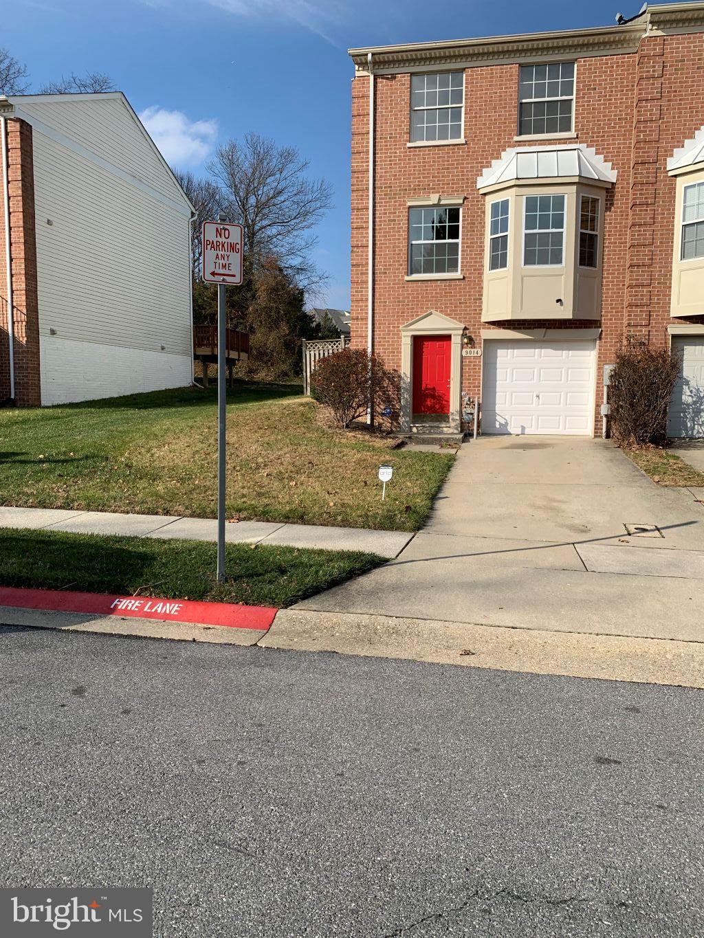 SNOWDEN RIDGE - Residential Lease