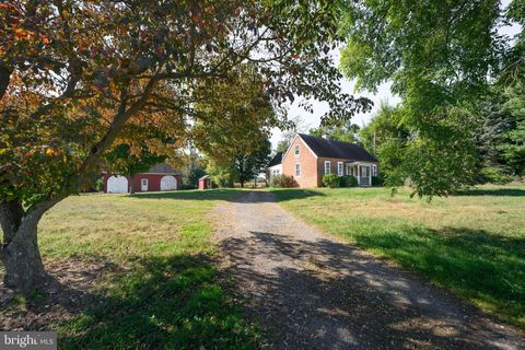 27741 LAMBS MEADOW ROAD KENNEDYVILLE MD 21645