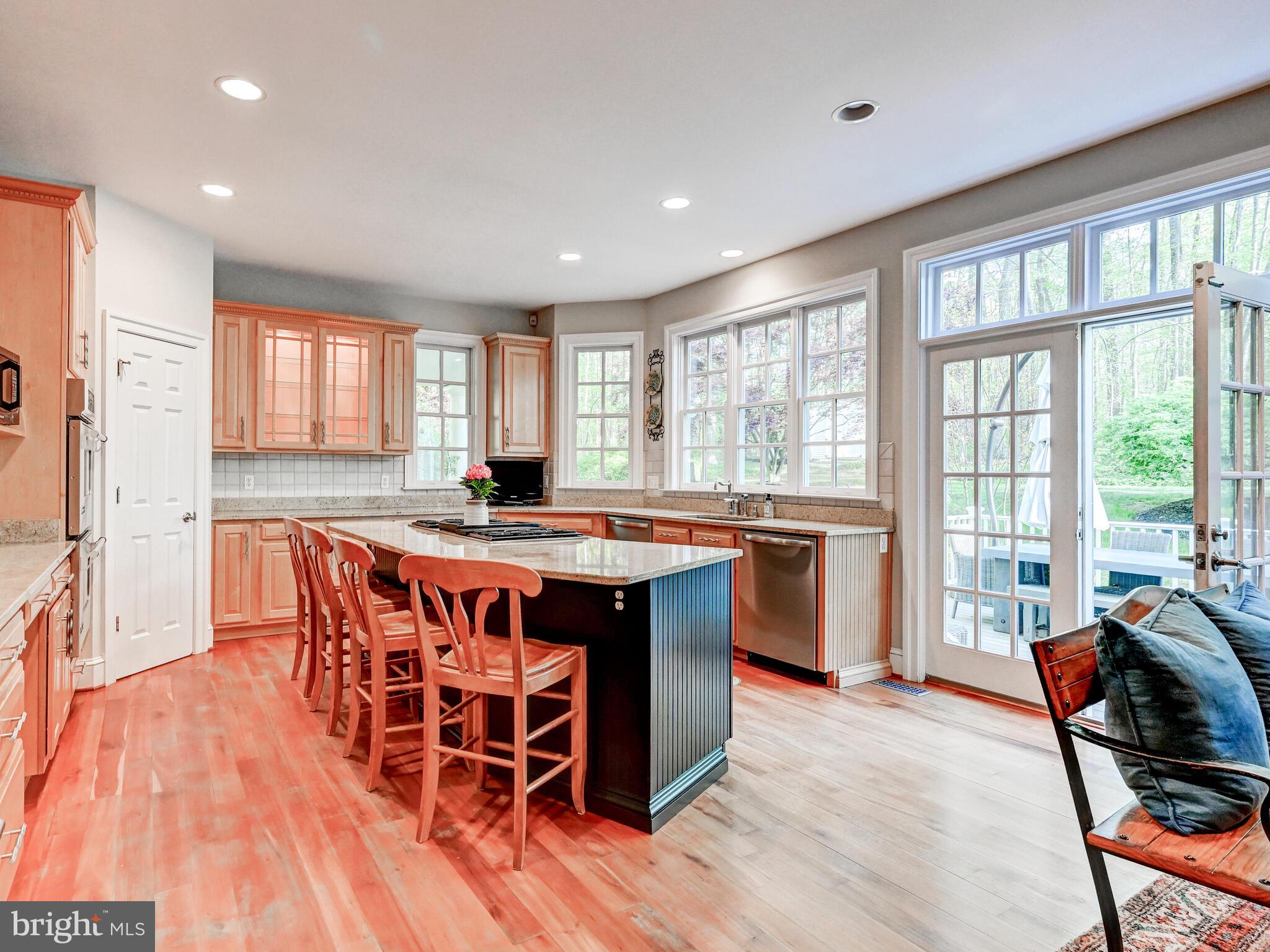 WESLEY CHAPEL WOODS - Residential