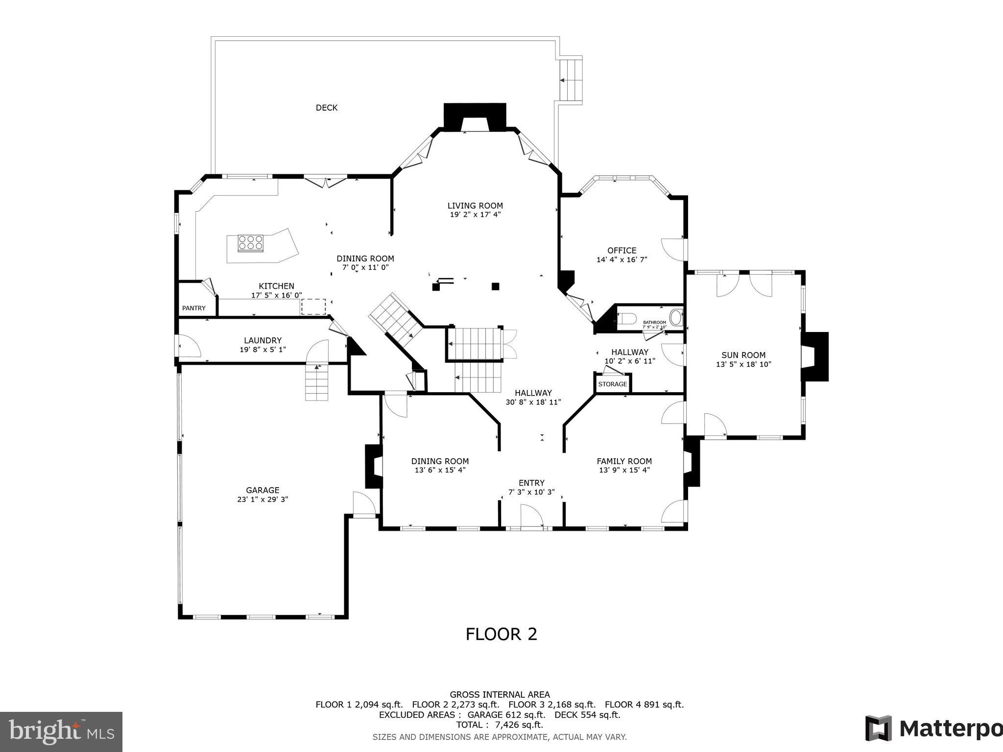 WESLEY CHAPEL WOODS - Residential