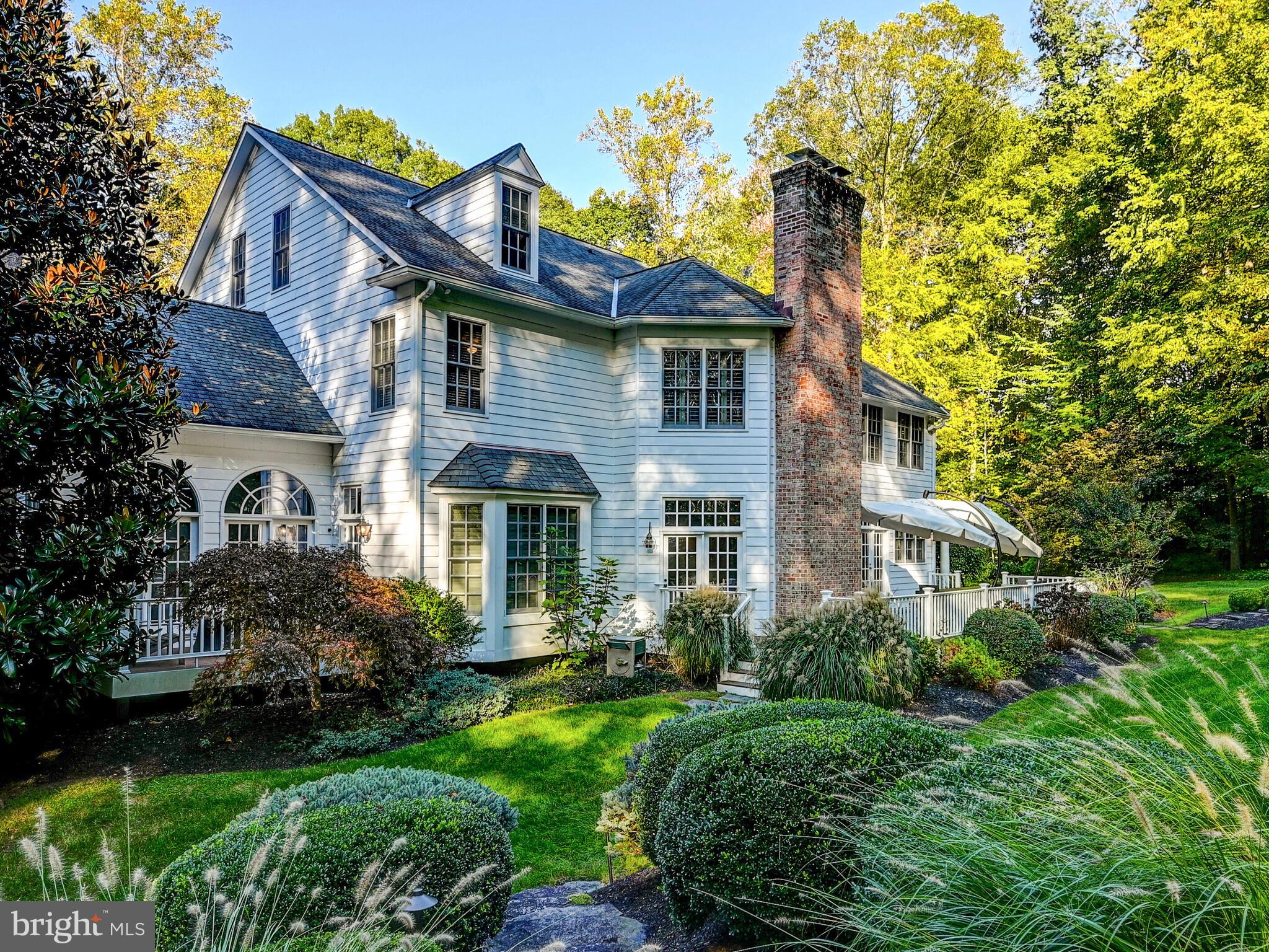 WESLEY CHAPEL WOODS - Residential