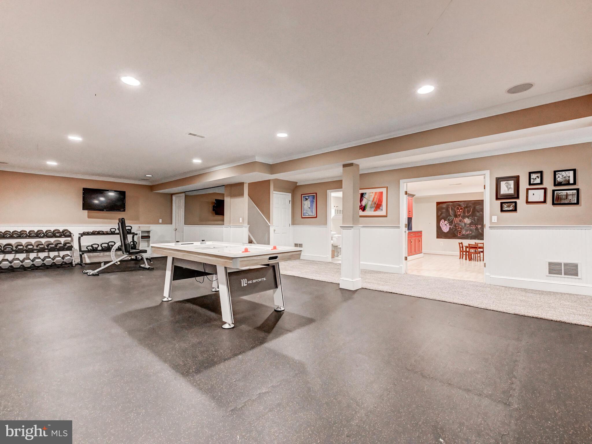 WESLEY CHAPEL WOODS - Residential