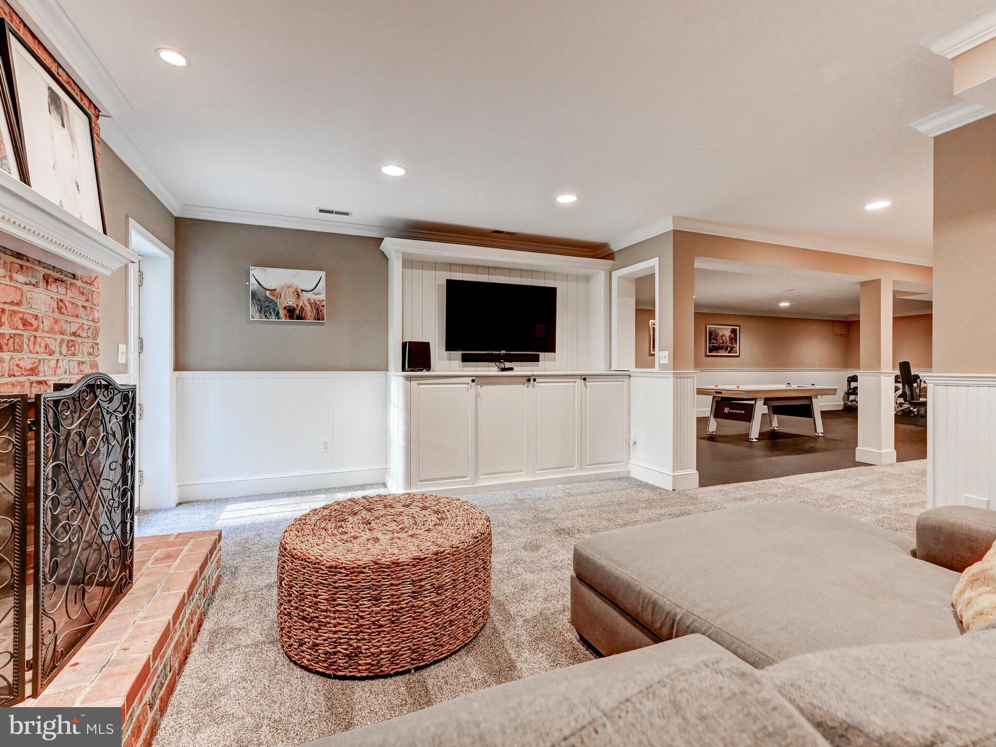 WESLEY CHAPEL WOODS - Residential