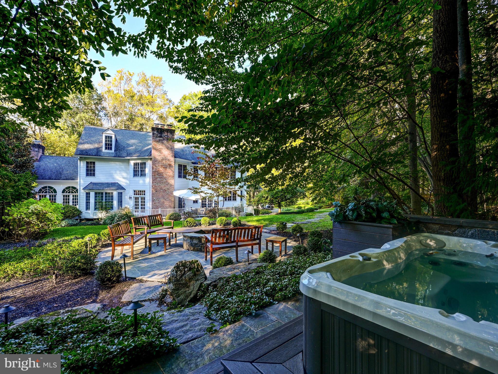 WESLEY CHAPEL WOODS - Residential