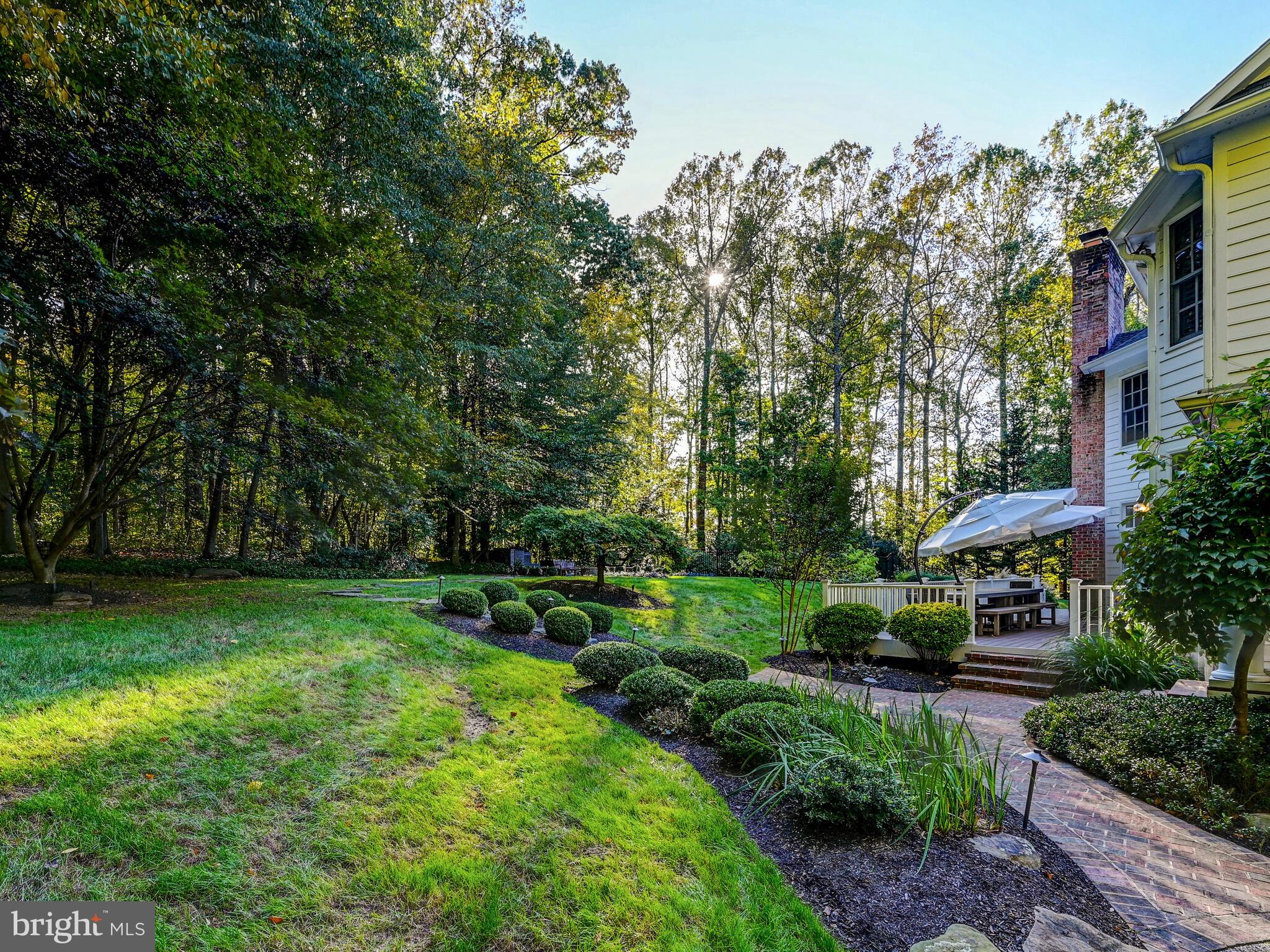 WESLEY CHAPEL WOODS - Residential