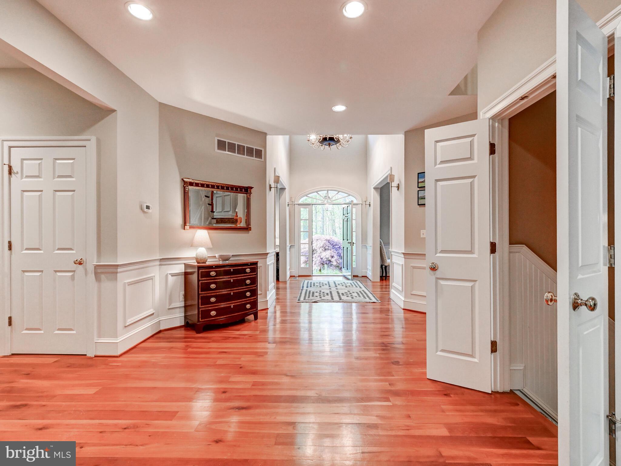 WESLEY CHAPEL WOODS - Residential