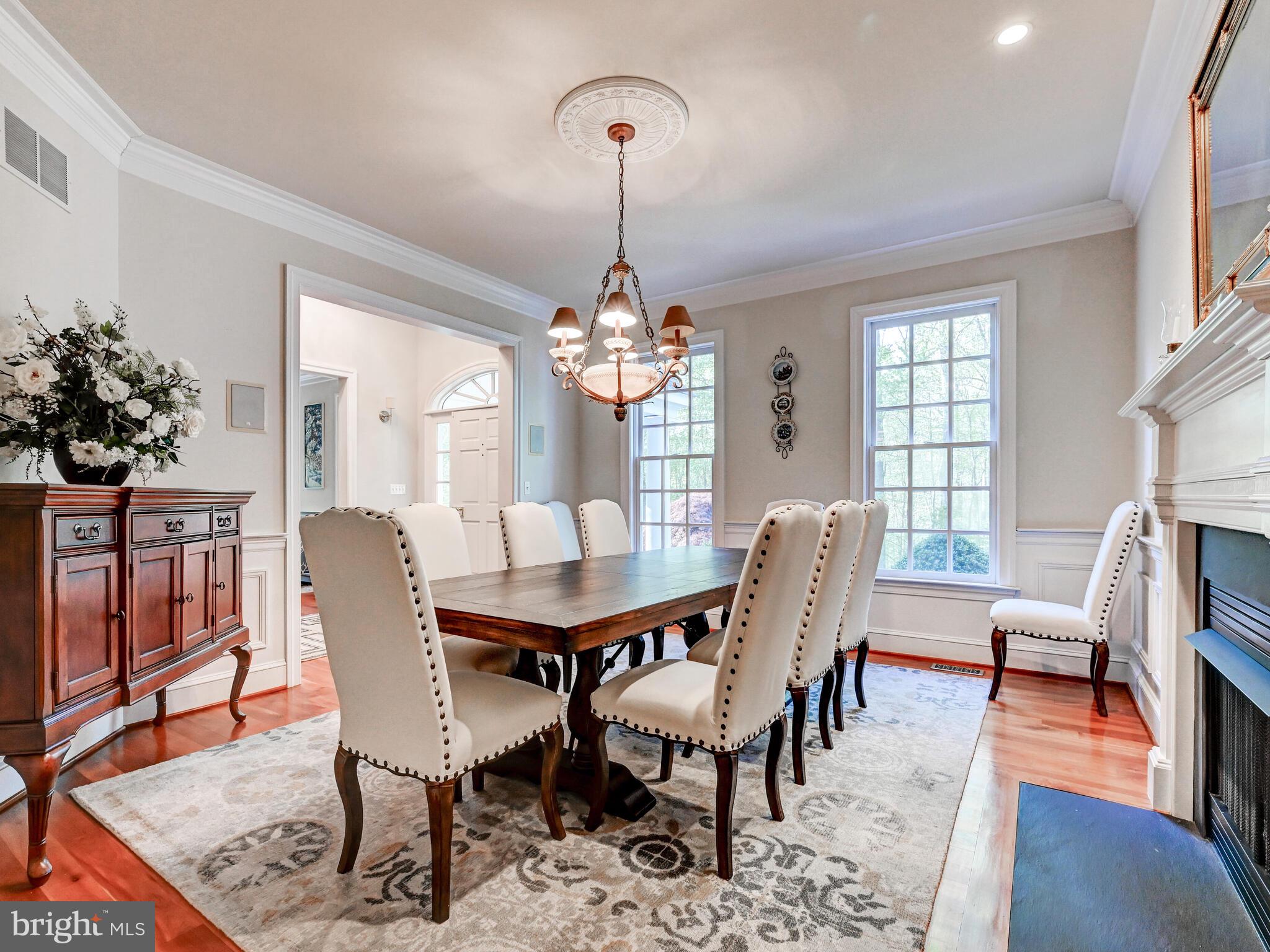 WESLEY CHAPEL WOODS - Residential