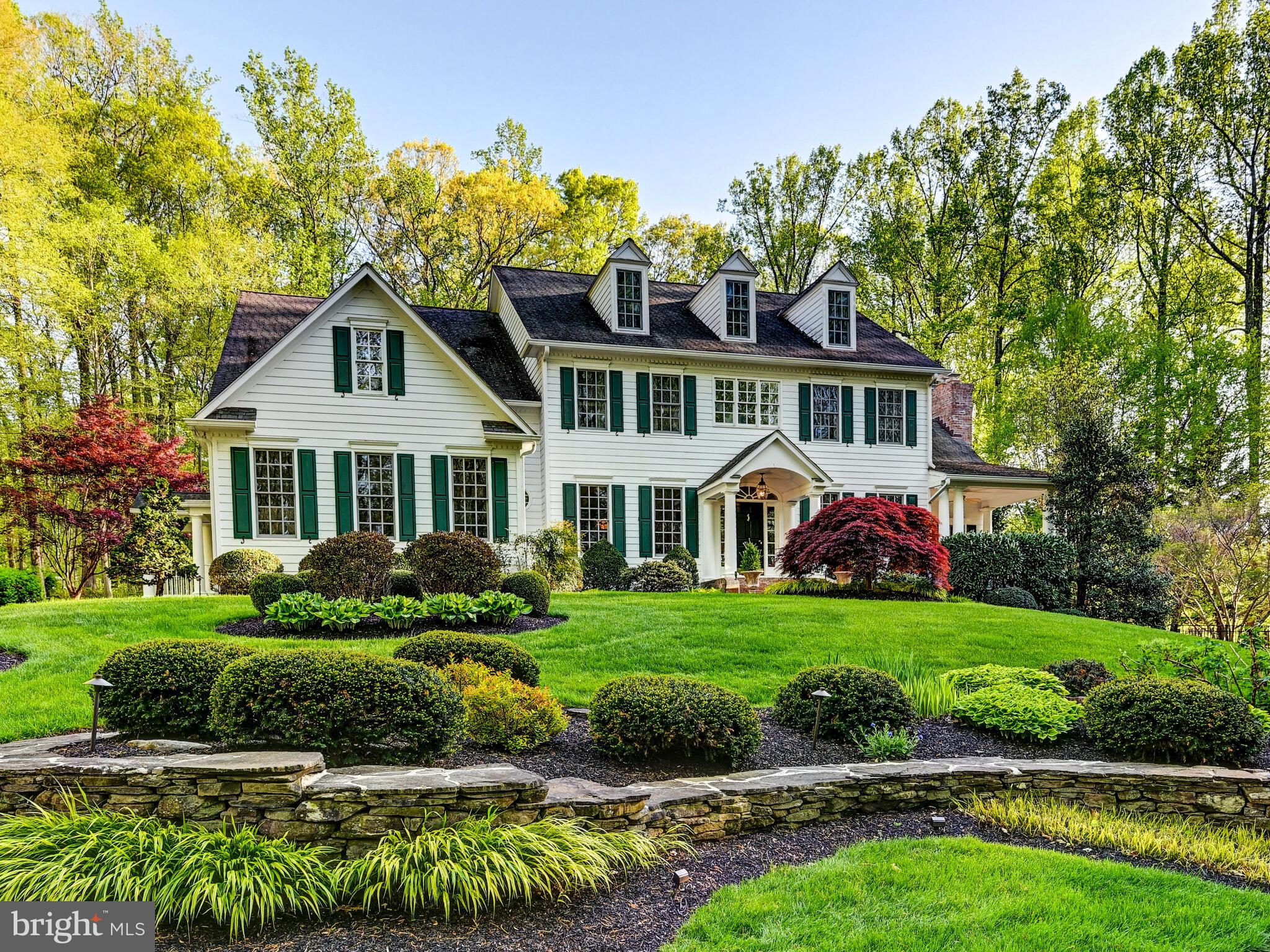 WESLEY CHAPEL WOODS - Residential