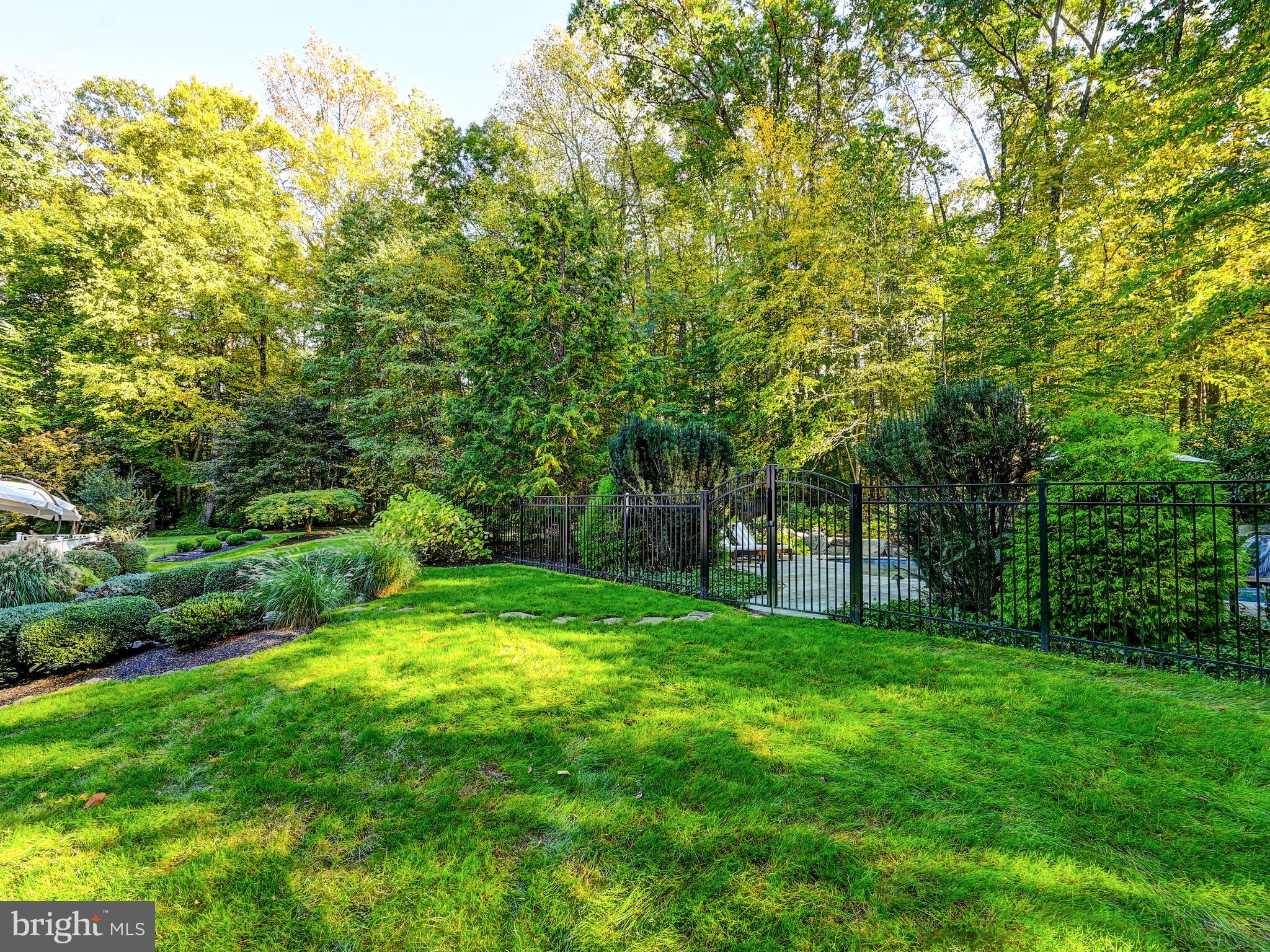 WESLEY CHAPEL WOODS - Residential