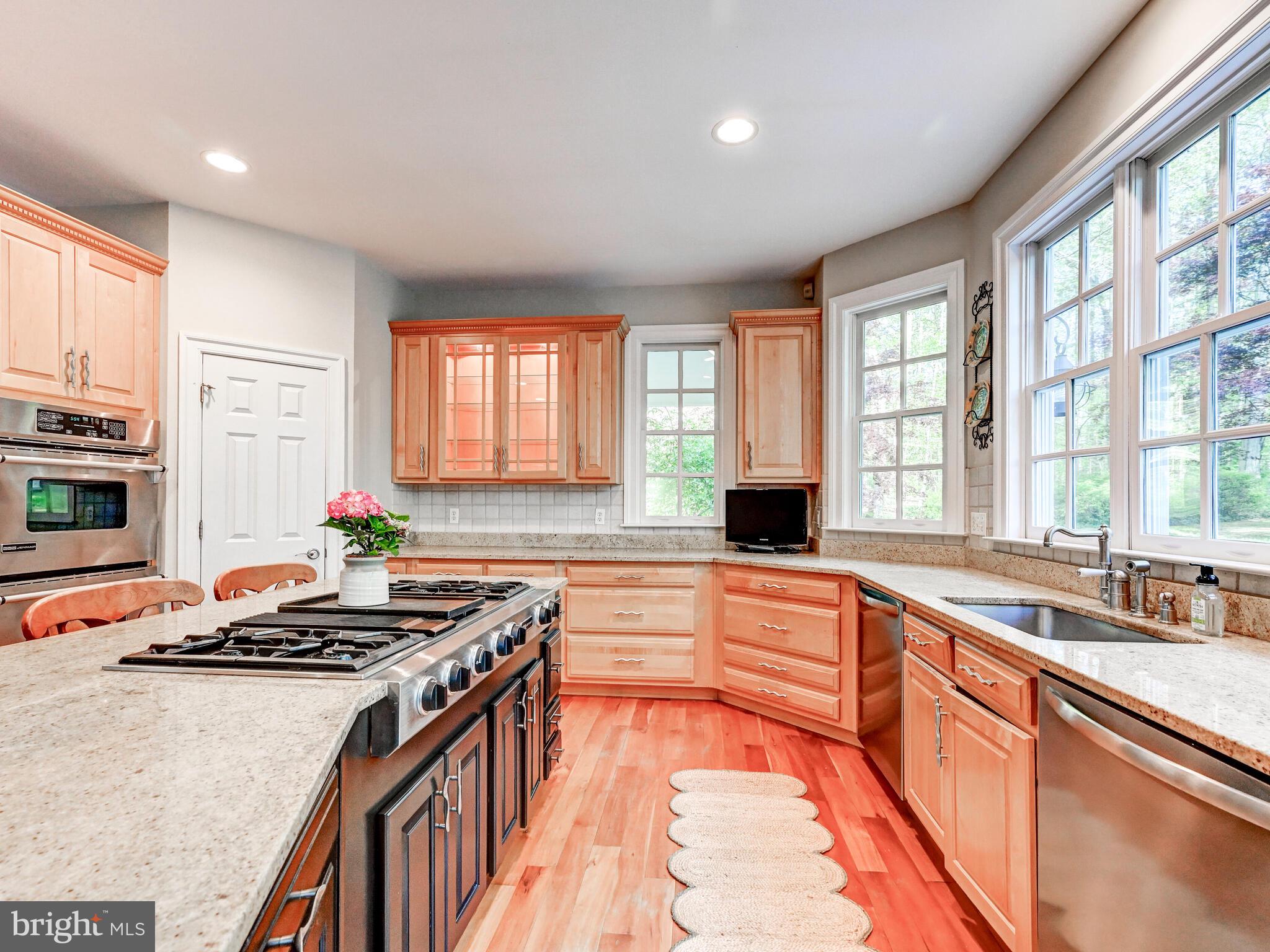 WESLEY CHAPEL WOODS - Residential