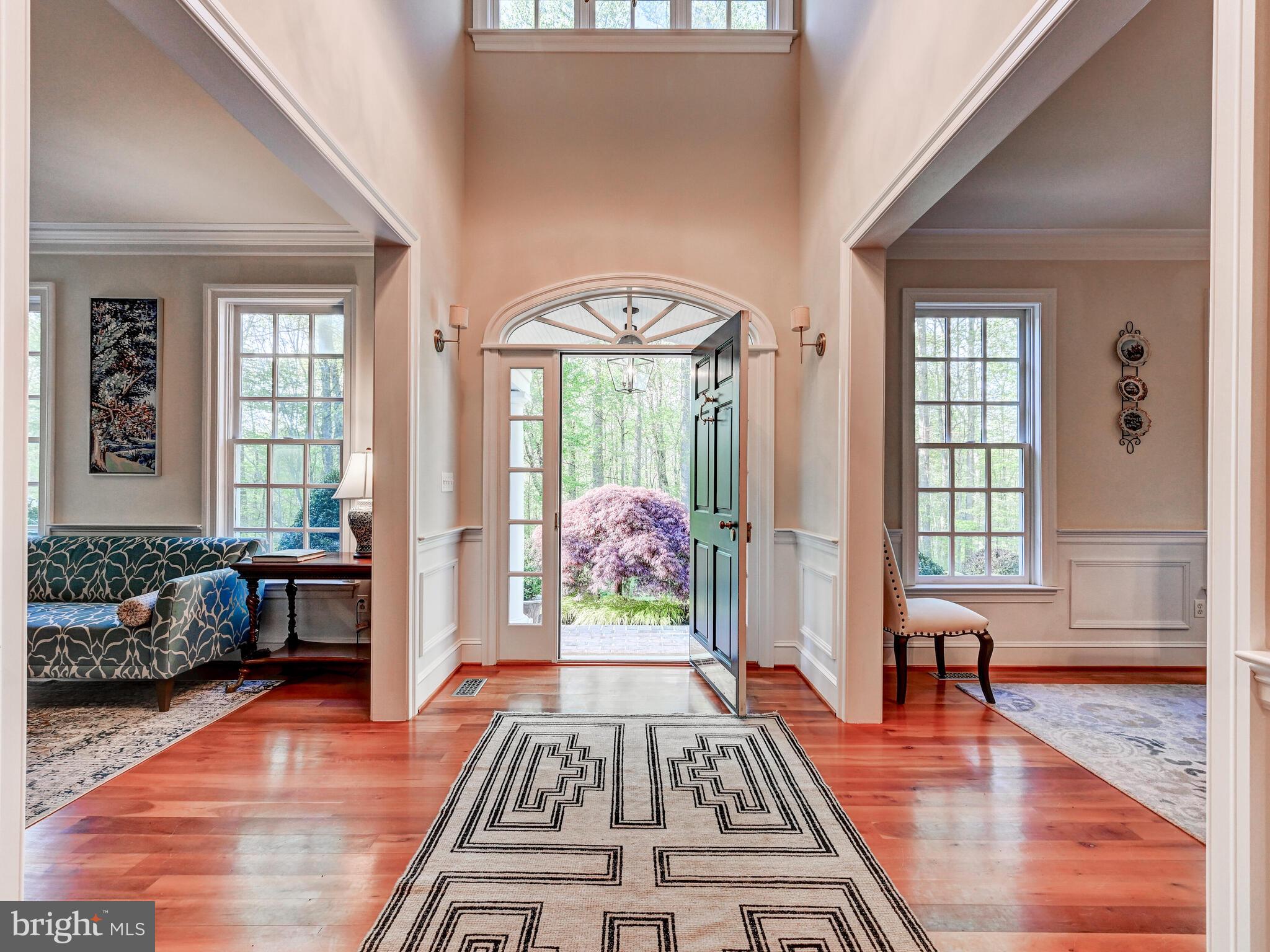 WESLEY CHAPEL WOODS - Residential