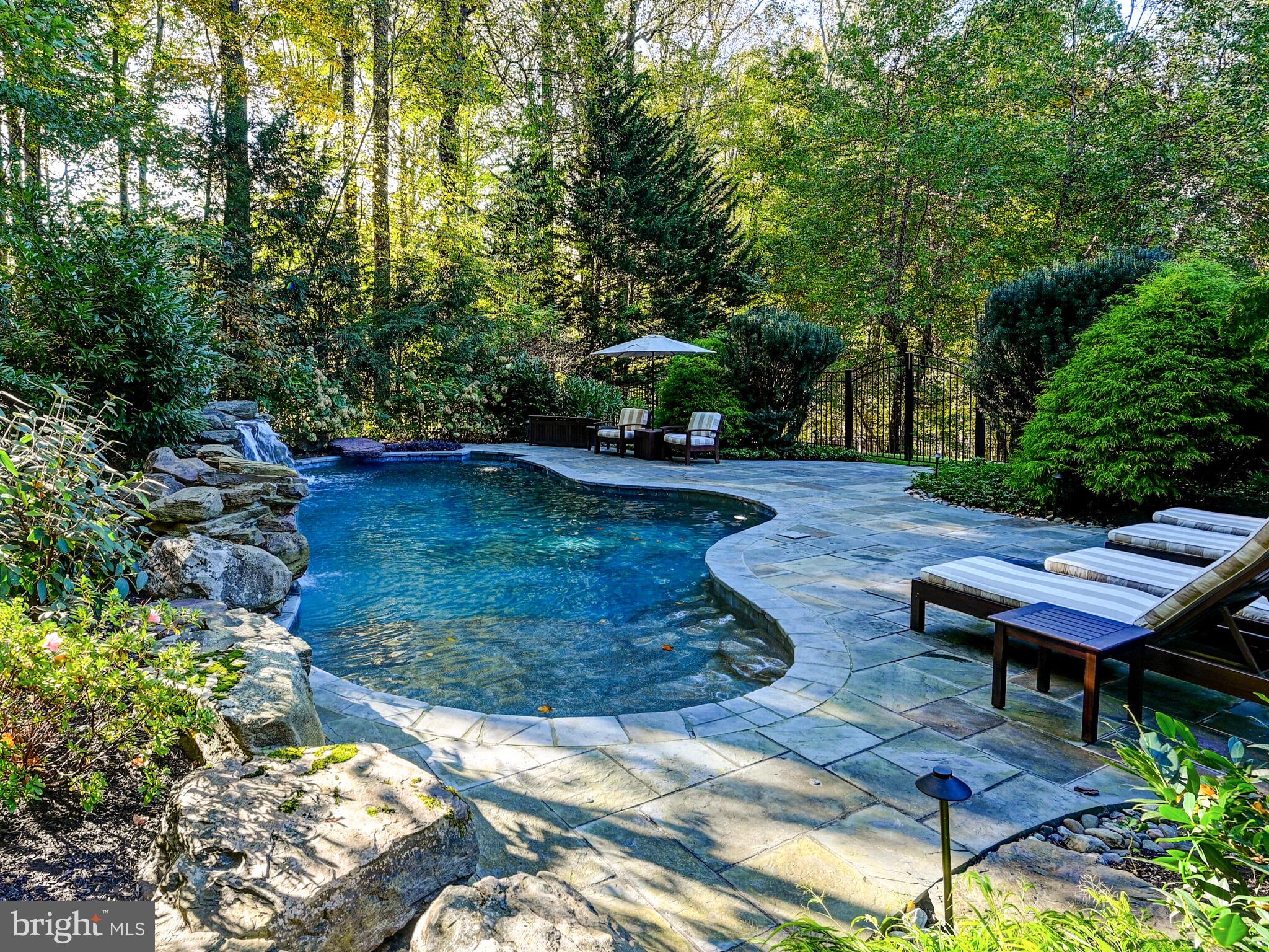 WESLEY CHAPEL WOODS - Residential