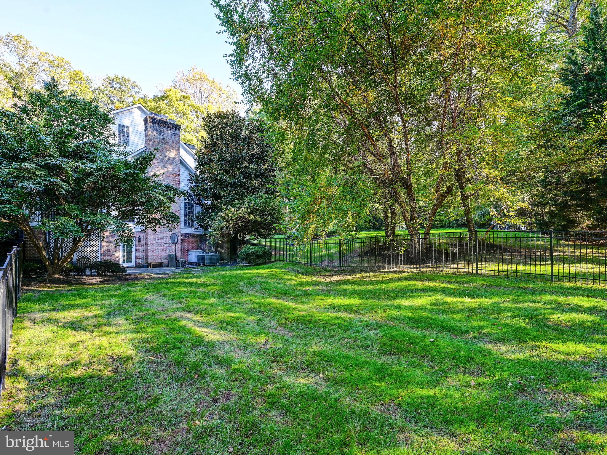 WESLEY CHAPEL WOODS - Residential