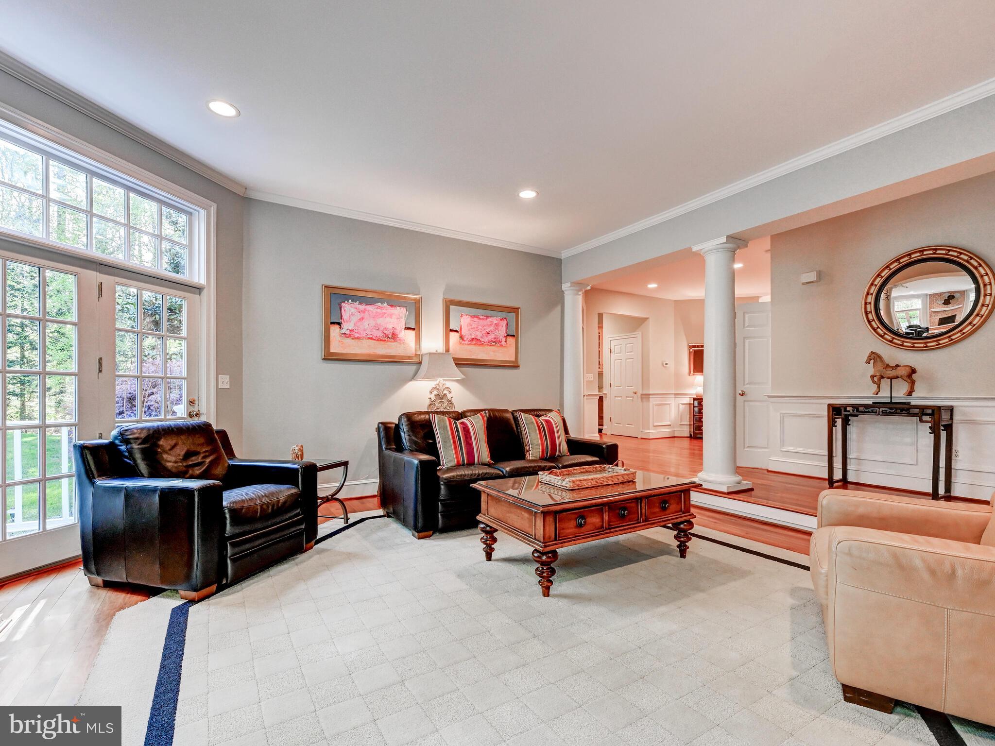 WESLEY CHAPEL WOODS - Residential