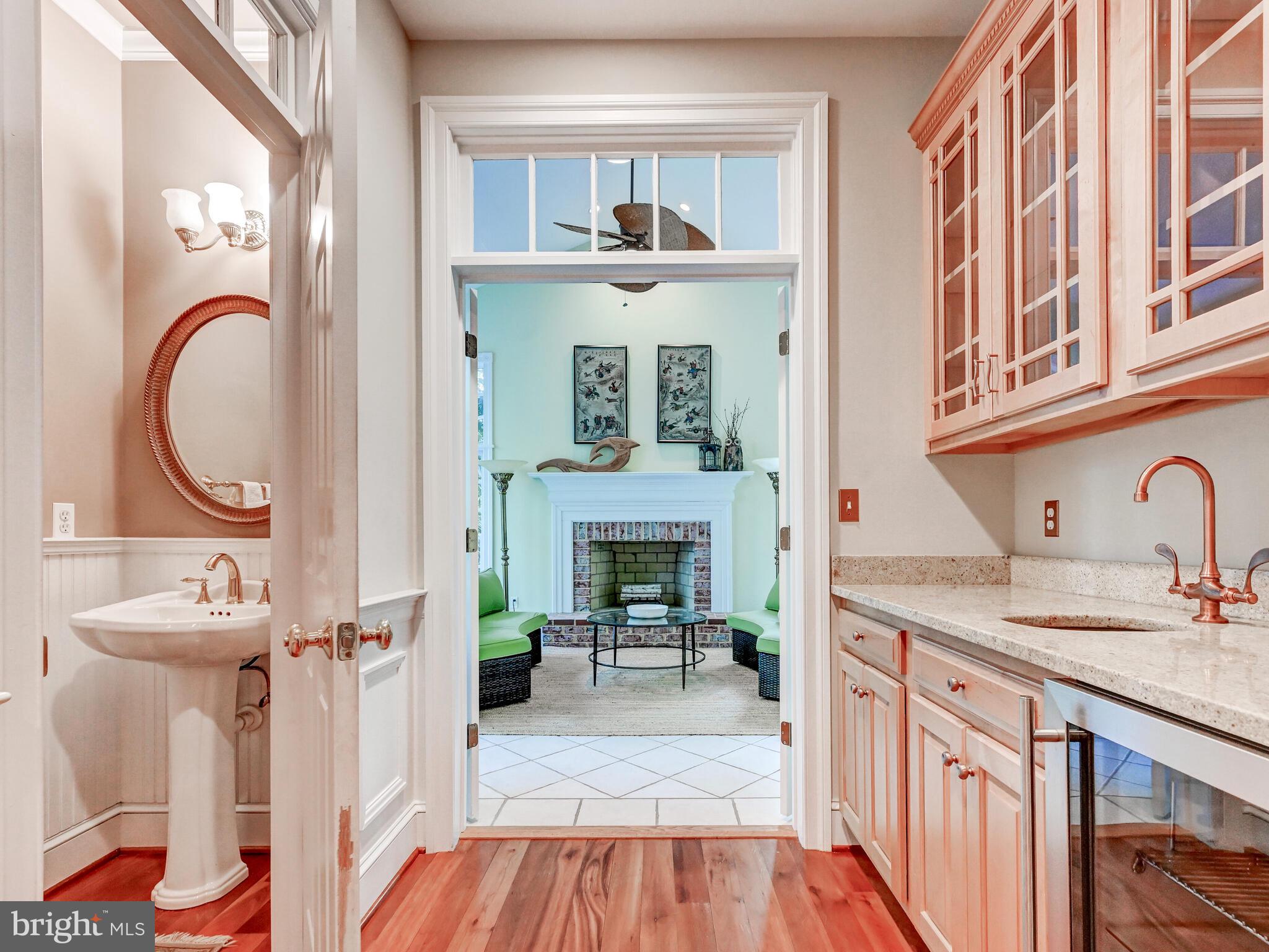 WESLEY CHAPEL WOODS - Residential