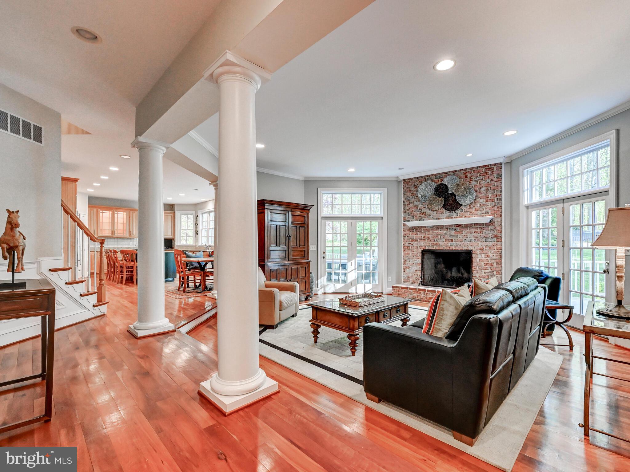 WESLEY CHAPEL WOODS - Residential