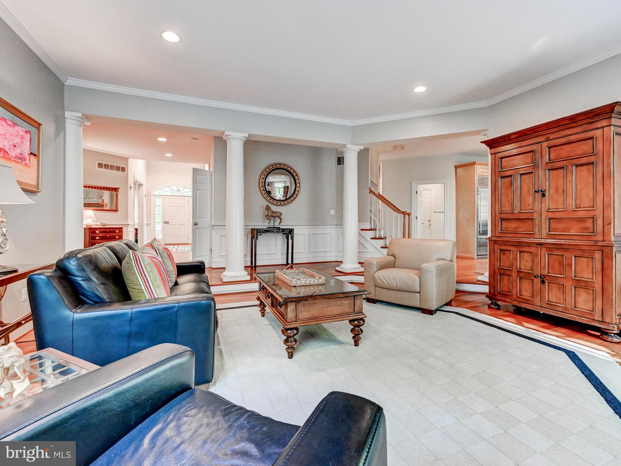 WESLEY CHAPEL WOODS - Residential