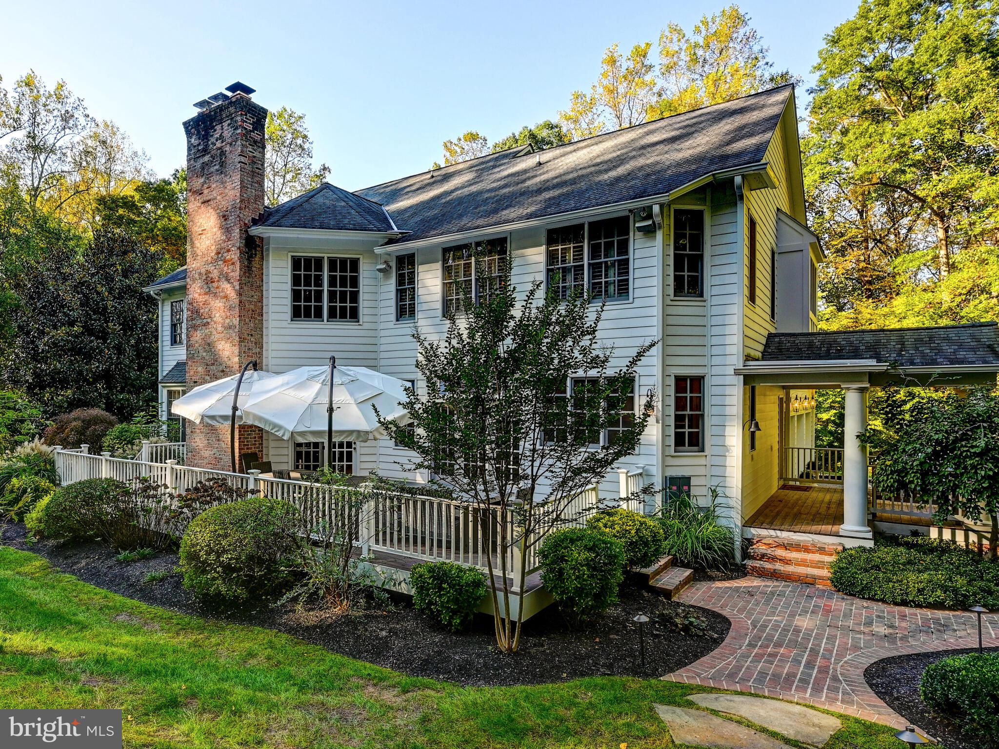 WESLEY CHAPEL WOODS - Residential