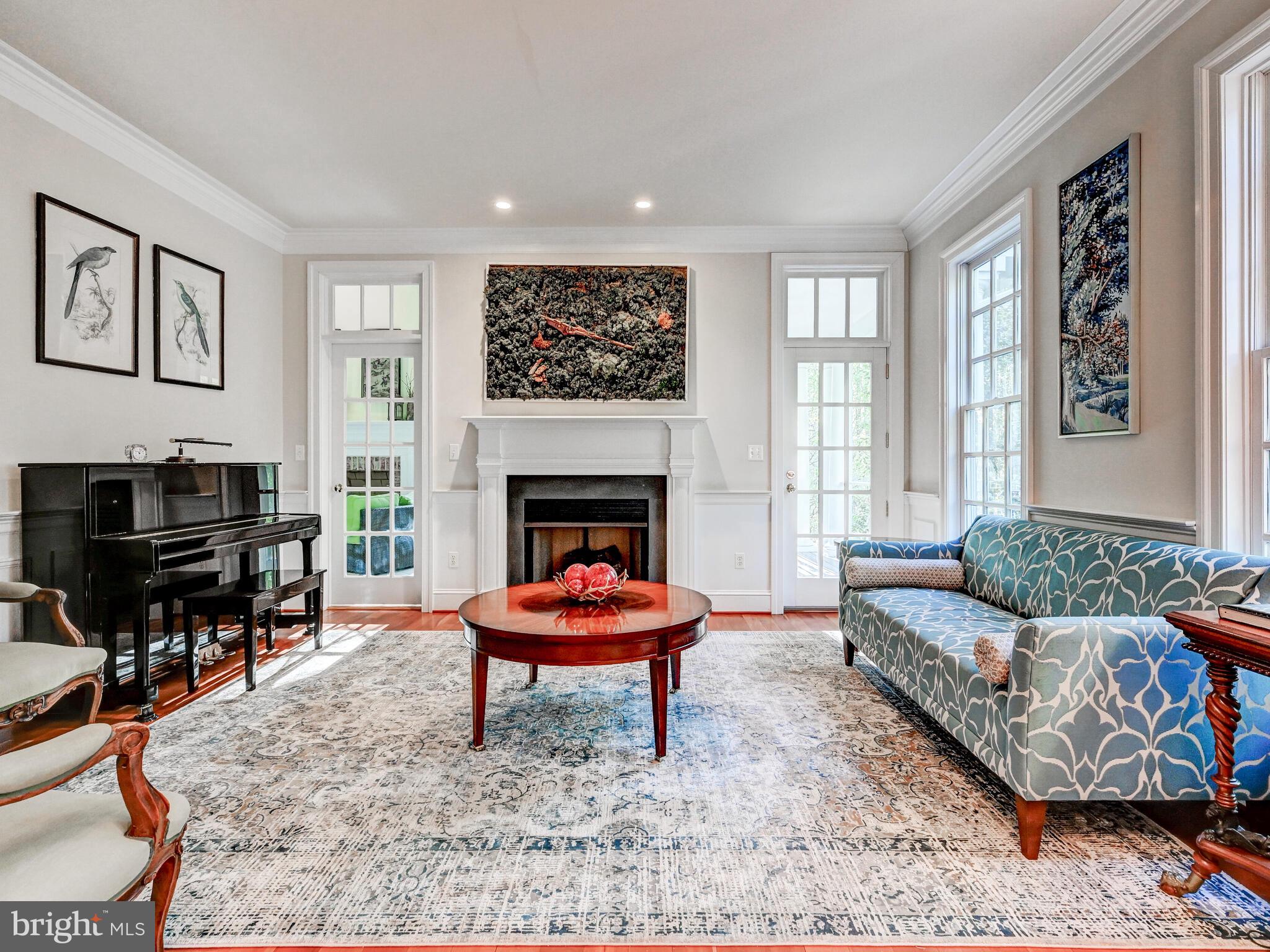 WESLEY CHAPEL WOODS - Residential