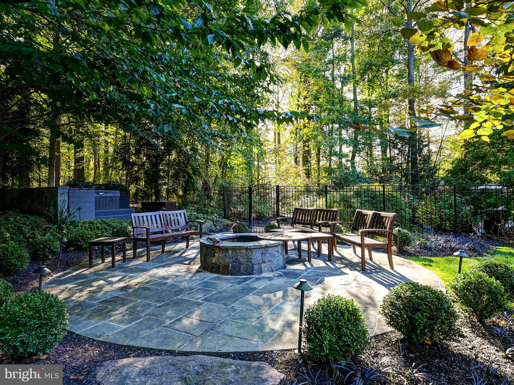 WESLEY CHAPEL WOODS - Residential