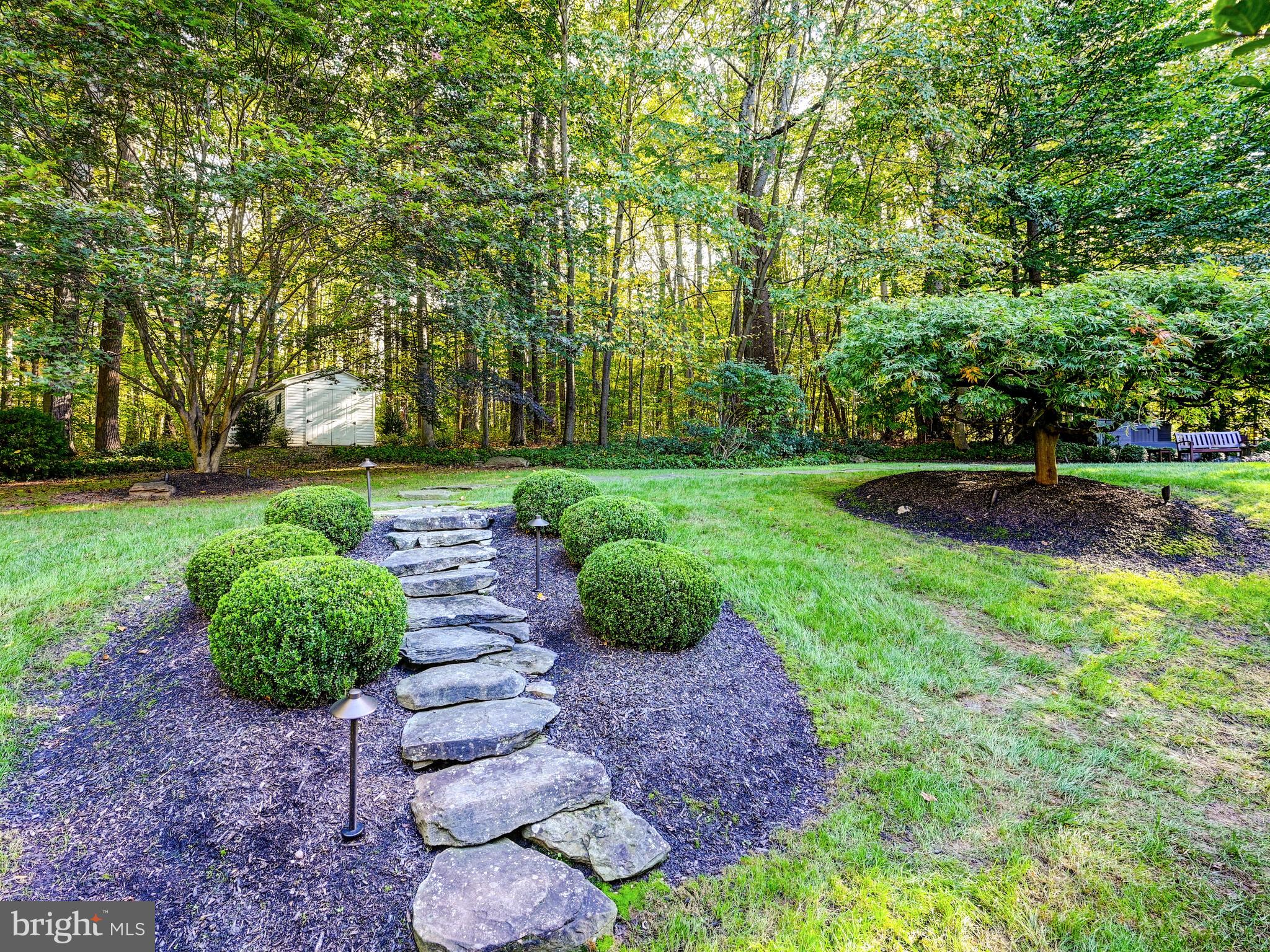 WESLEY CHAPEL WOODS - Residential