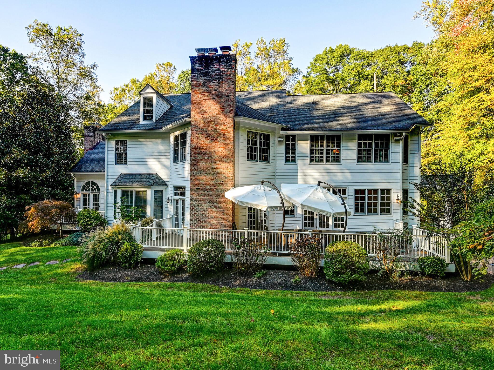 WESLEY CHAPEL WOODS - Residential