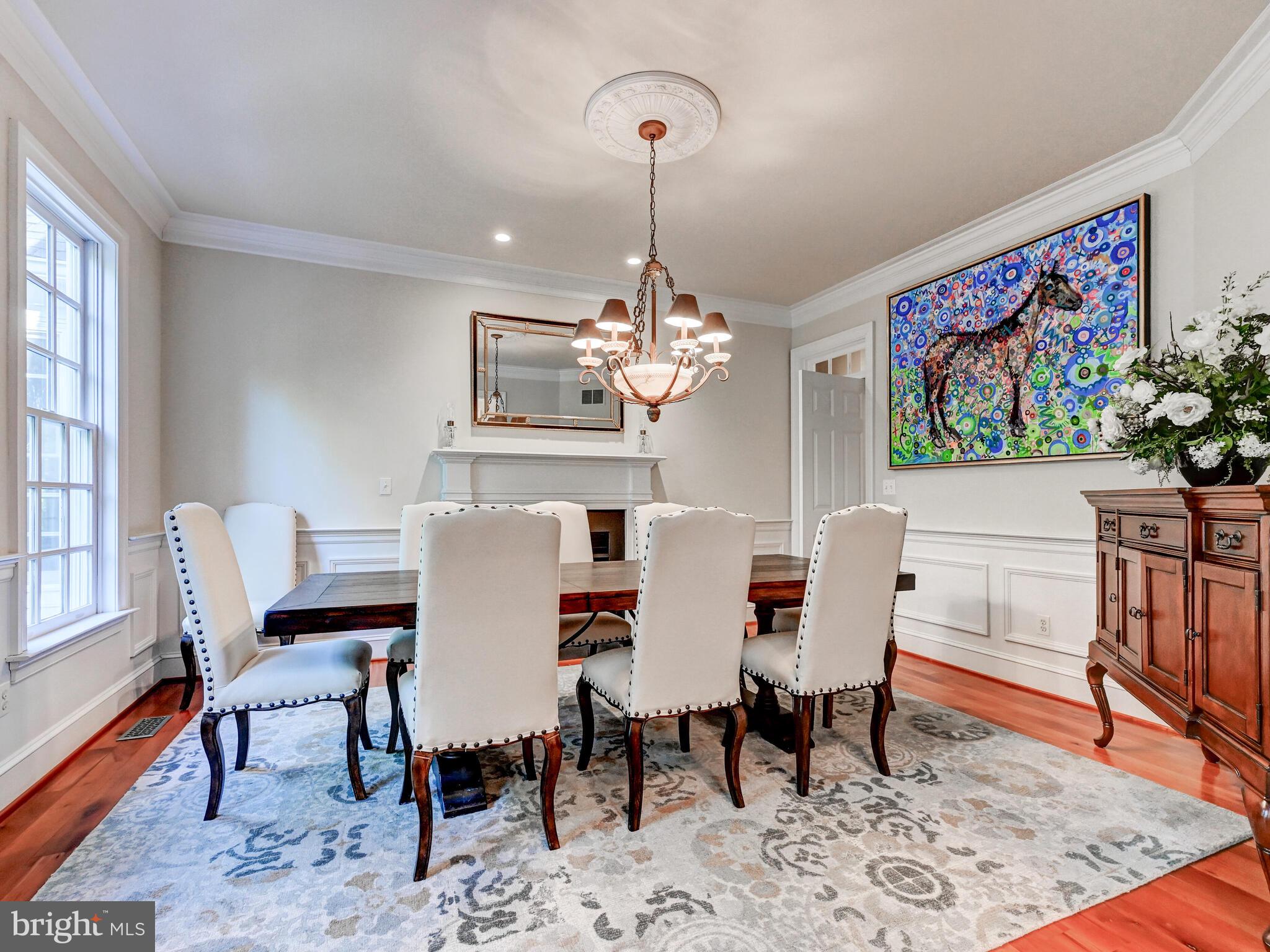 WESLEY CHAPEL WOODS - Residential