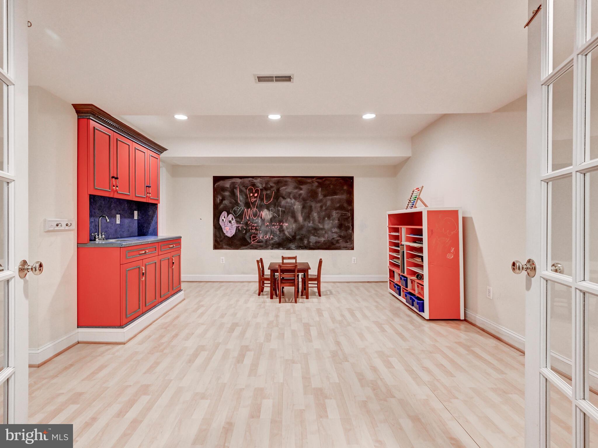 WESLEY CHAPEL WOODS - Residential