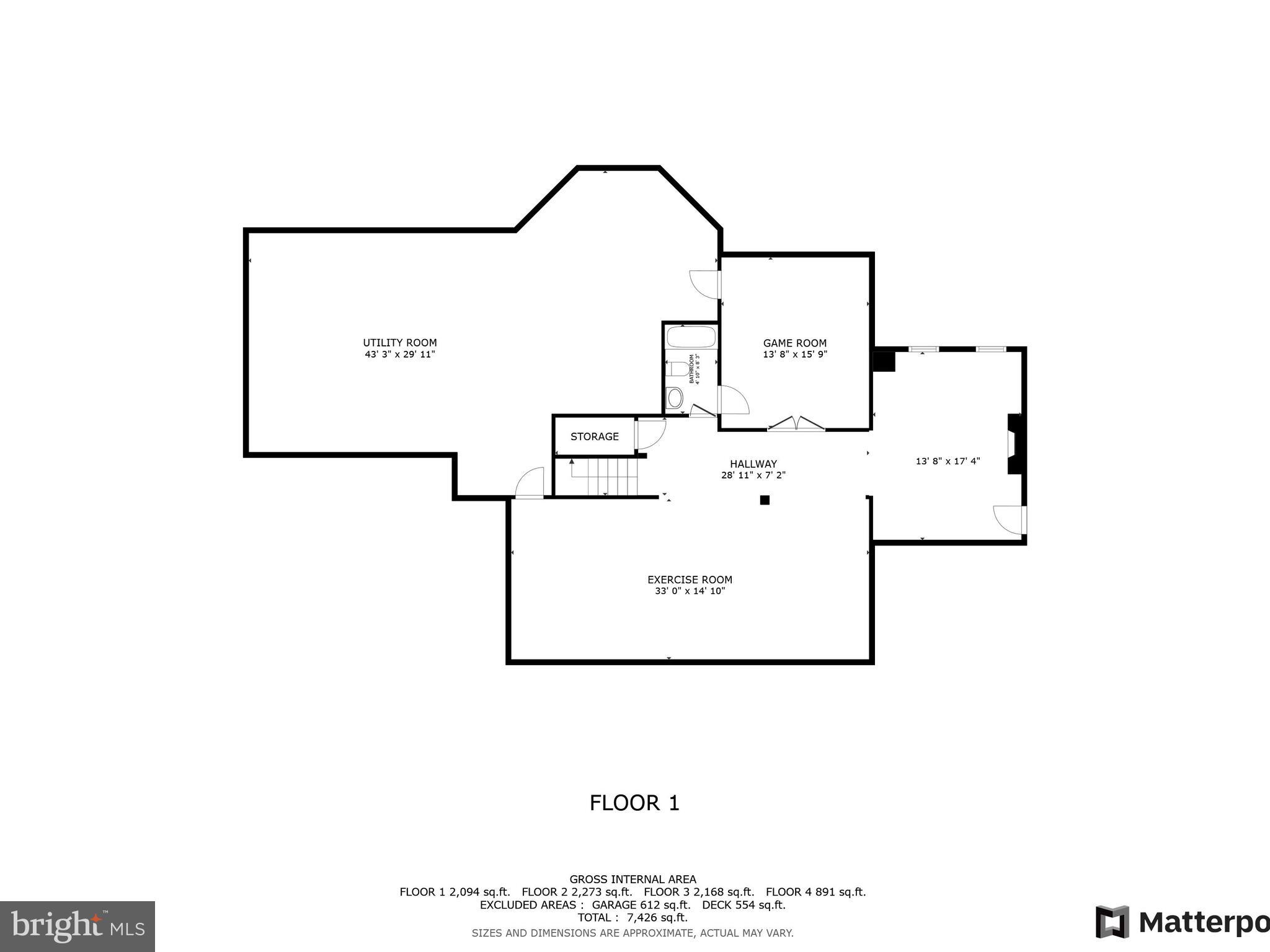 WESLEY CHAPEL WOODS - Residential