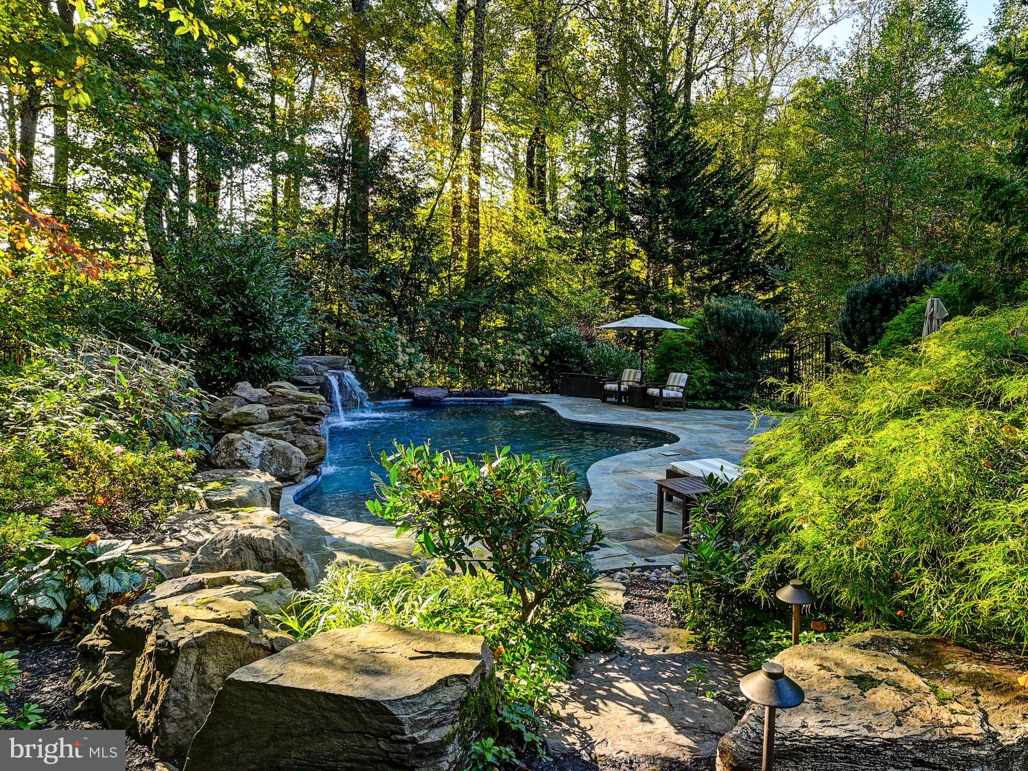 WESLEY CHAPEL WOODS - Residential