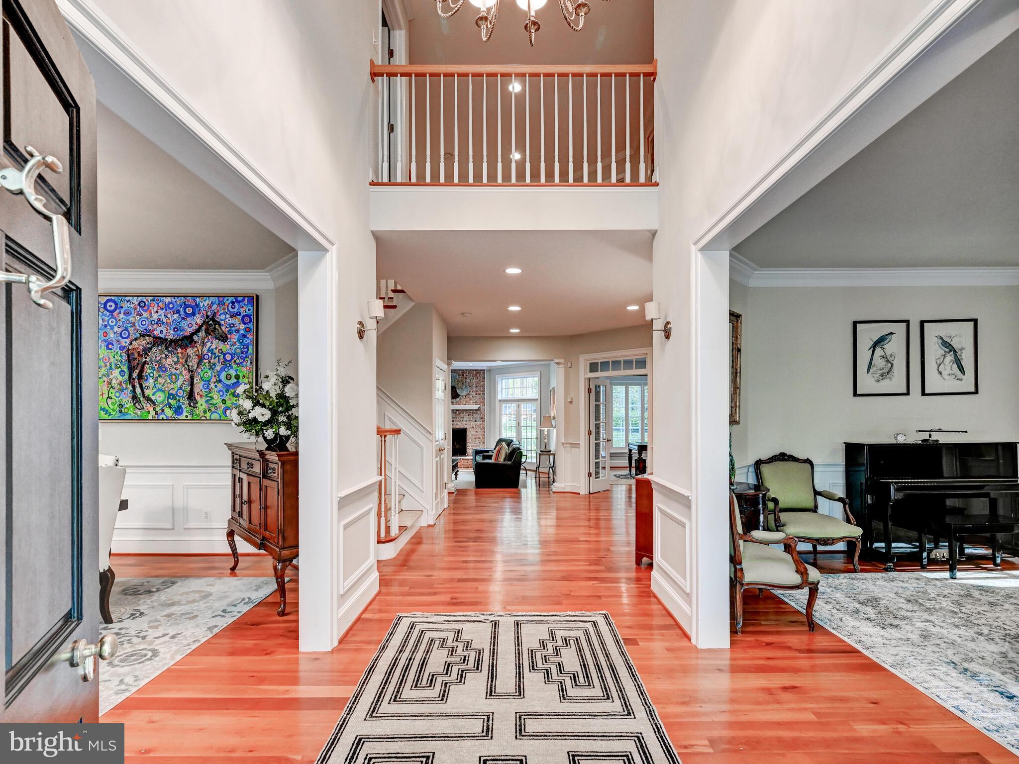 WESLEY CHAPEL WOODS - Residential