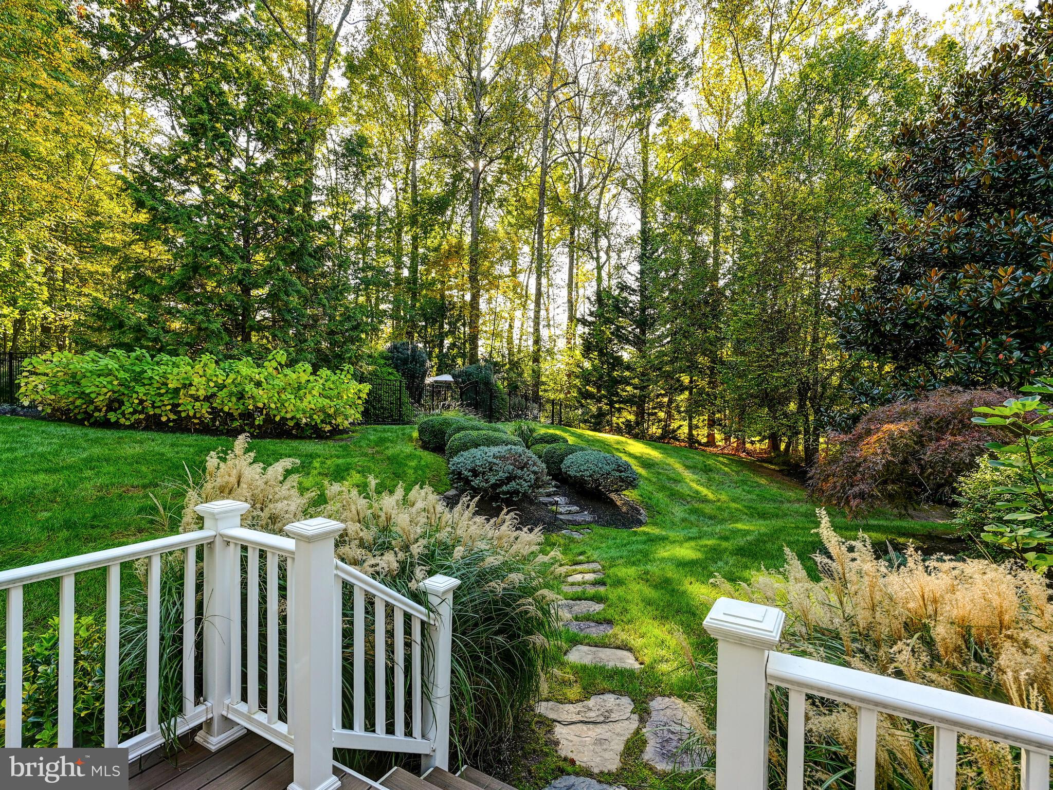 WESLEY CHAPEL WOODS - Residential