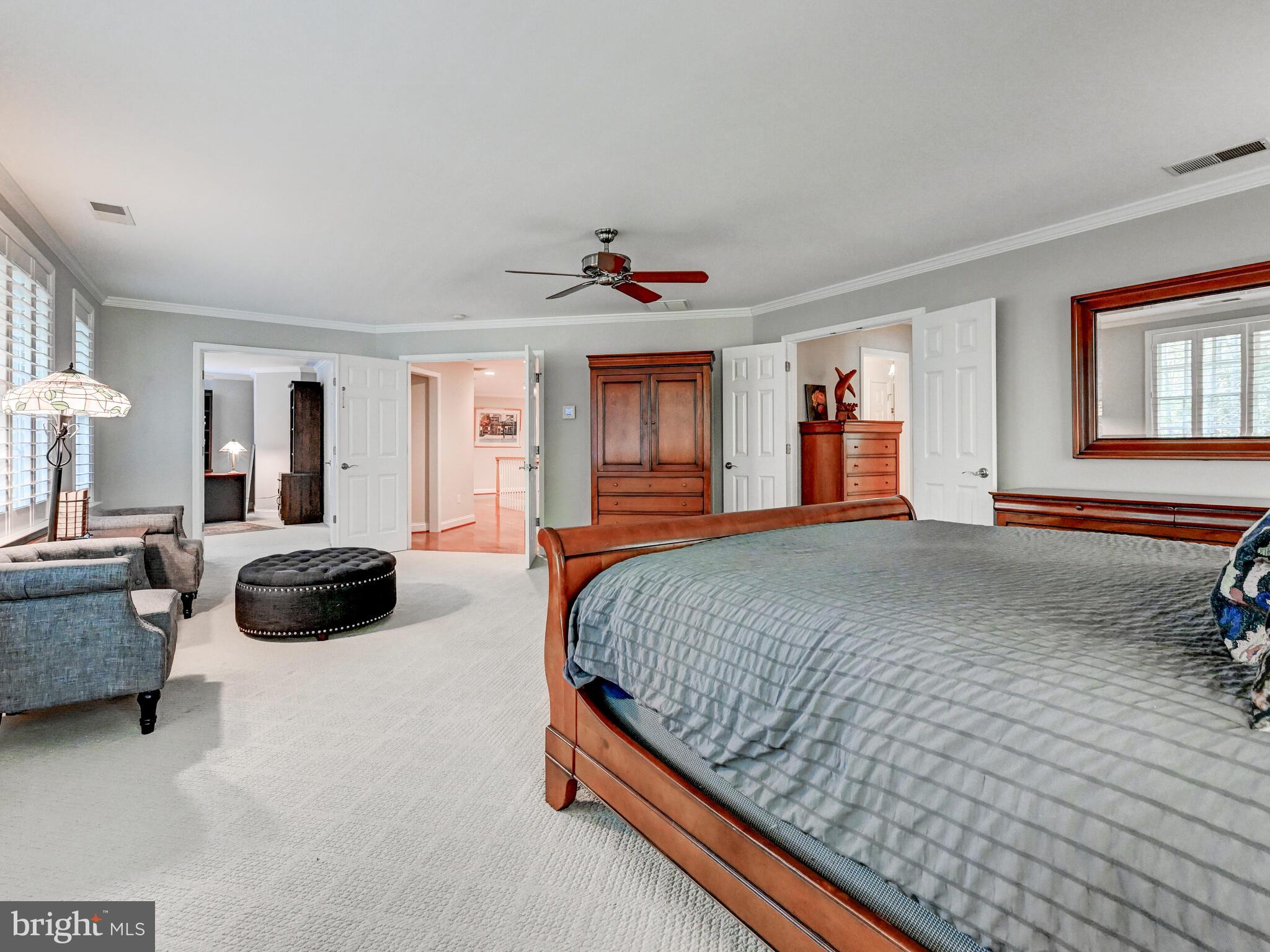 WESLEY CHAPEL WOODS - Residential