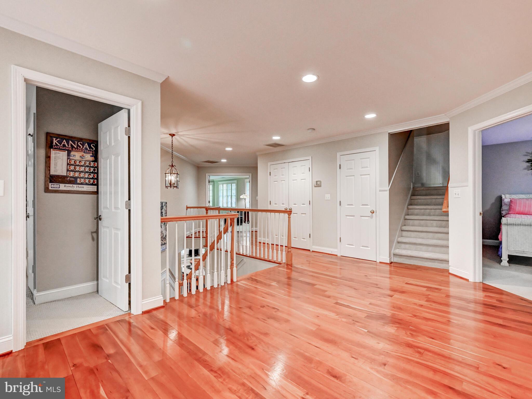 WESLEY CHAPEL WOODS - Residential