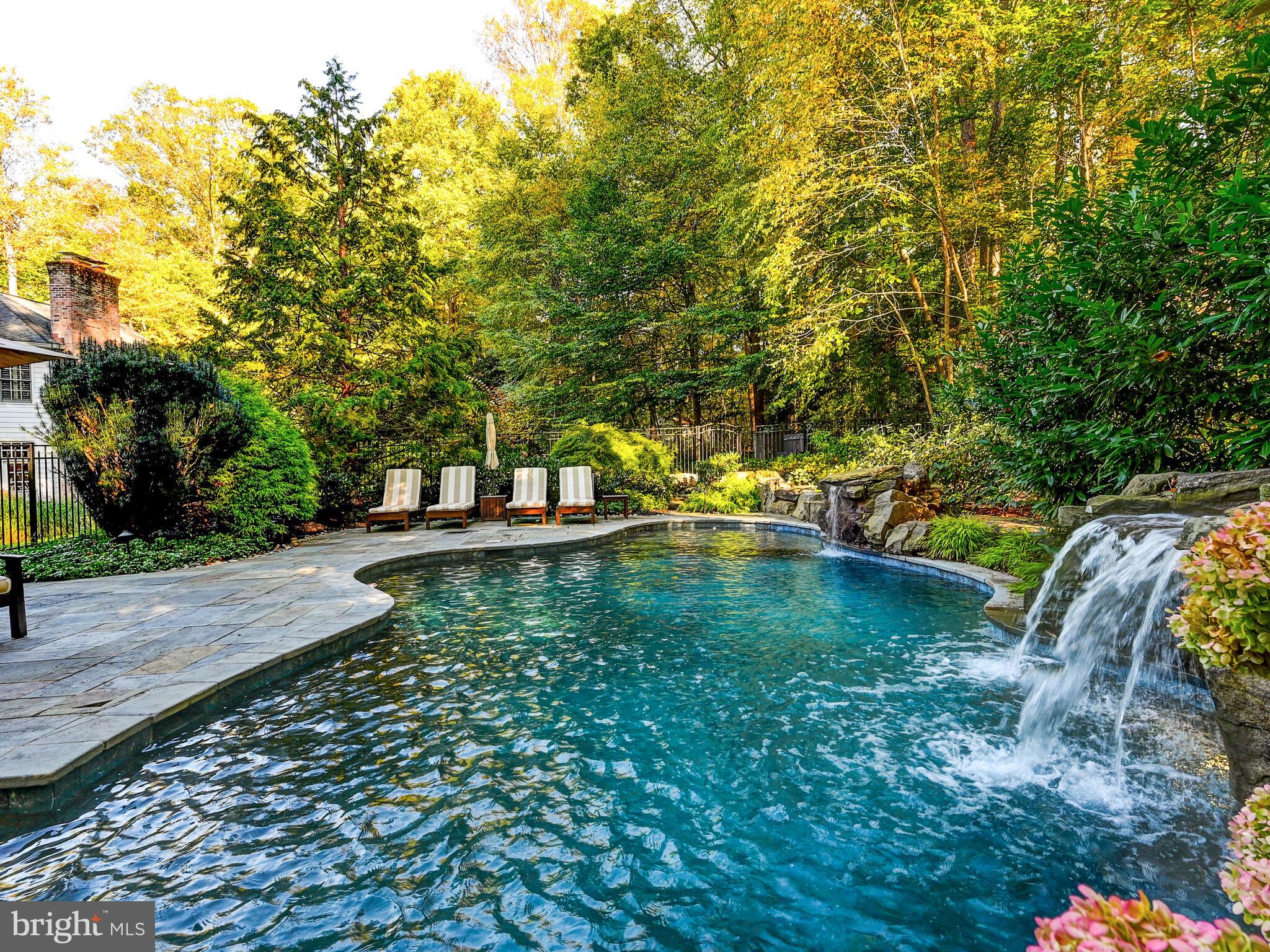 WESLEY CHAPEL WOODS - Residential