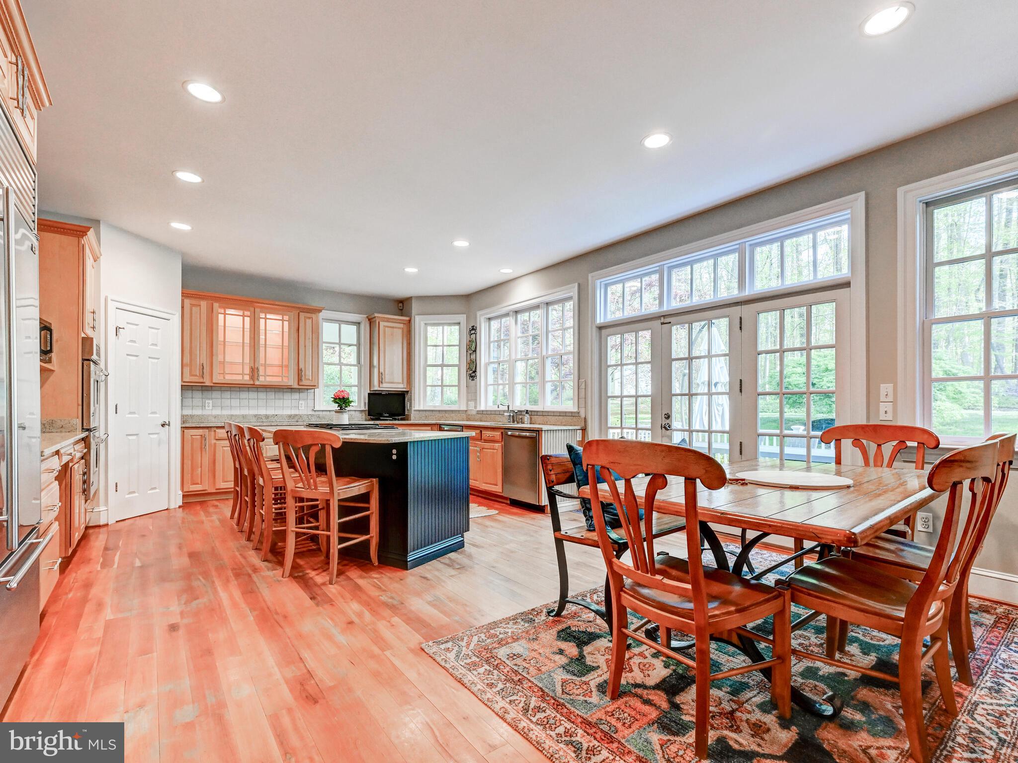 WESLEY CHAPEL WOODS - Residential