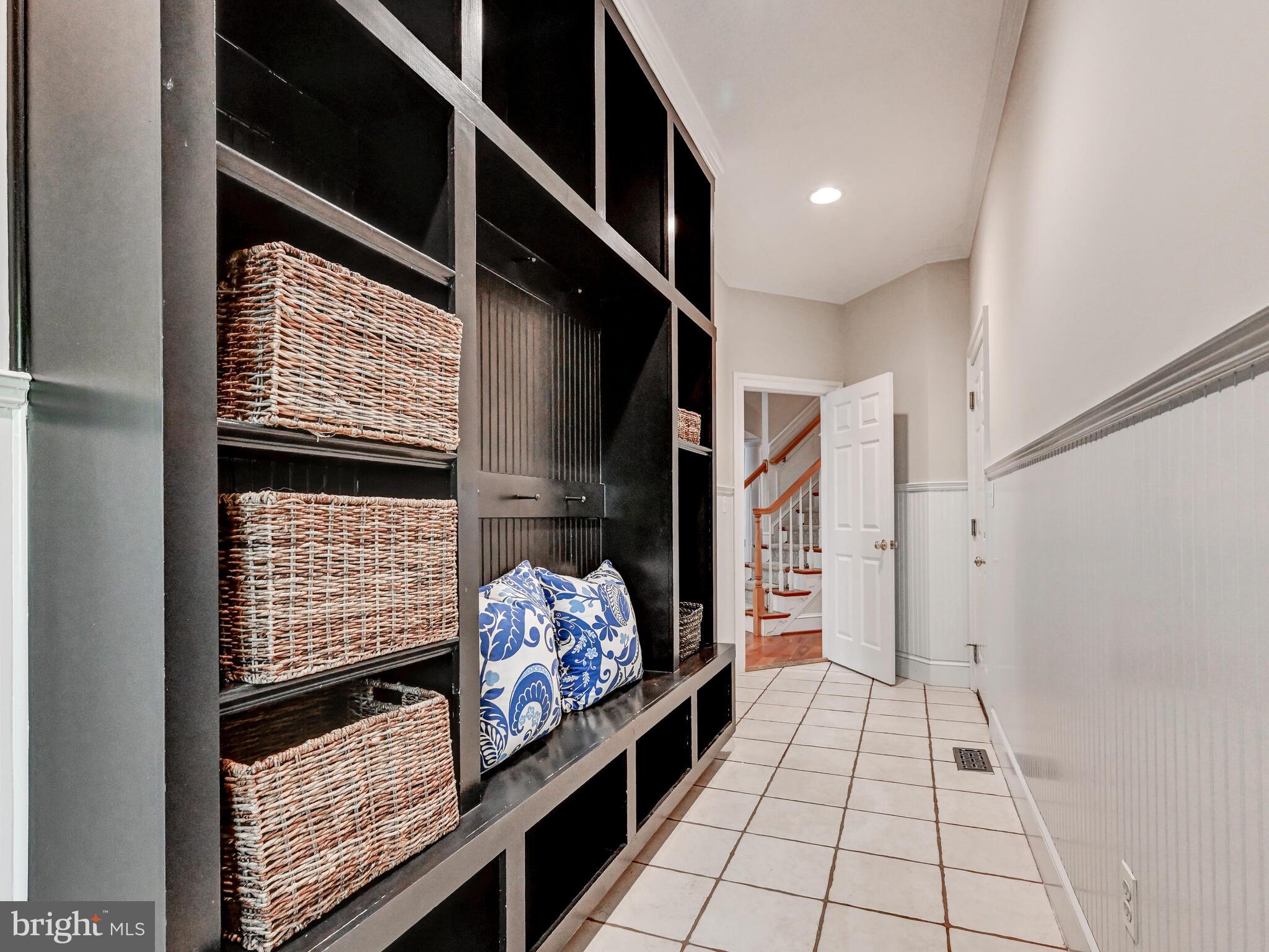 WESLEY CHAPEL WOODS - Residential