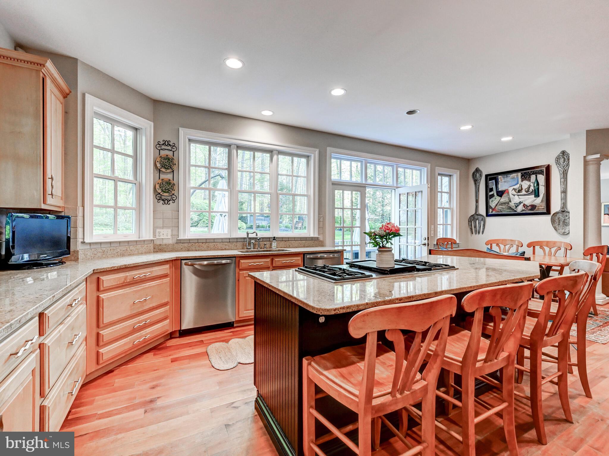 WESLEY CHAPEL WOODS - Residential